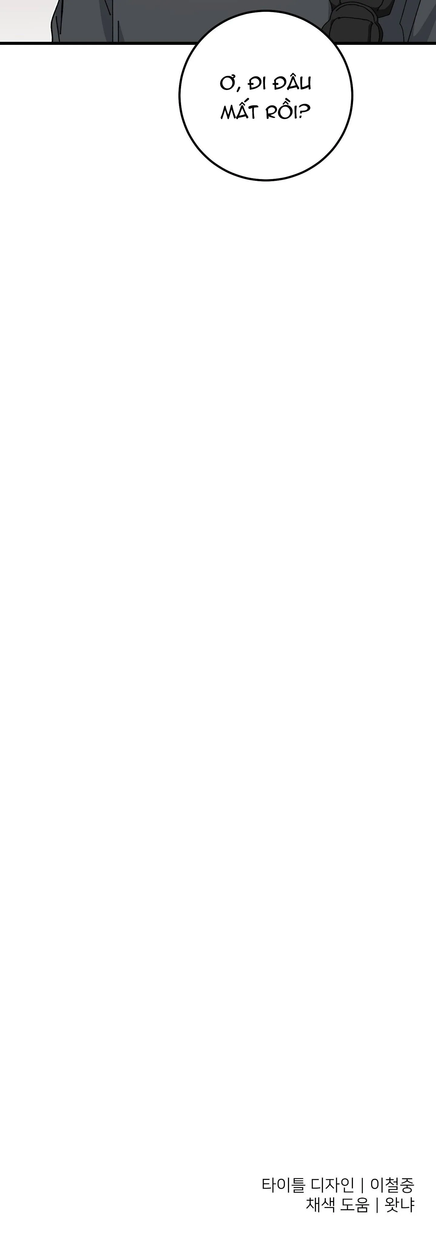 YÊU TÔI ĐI, THẦN HỘ MỆNH Chapter 39 Trang 28