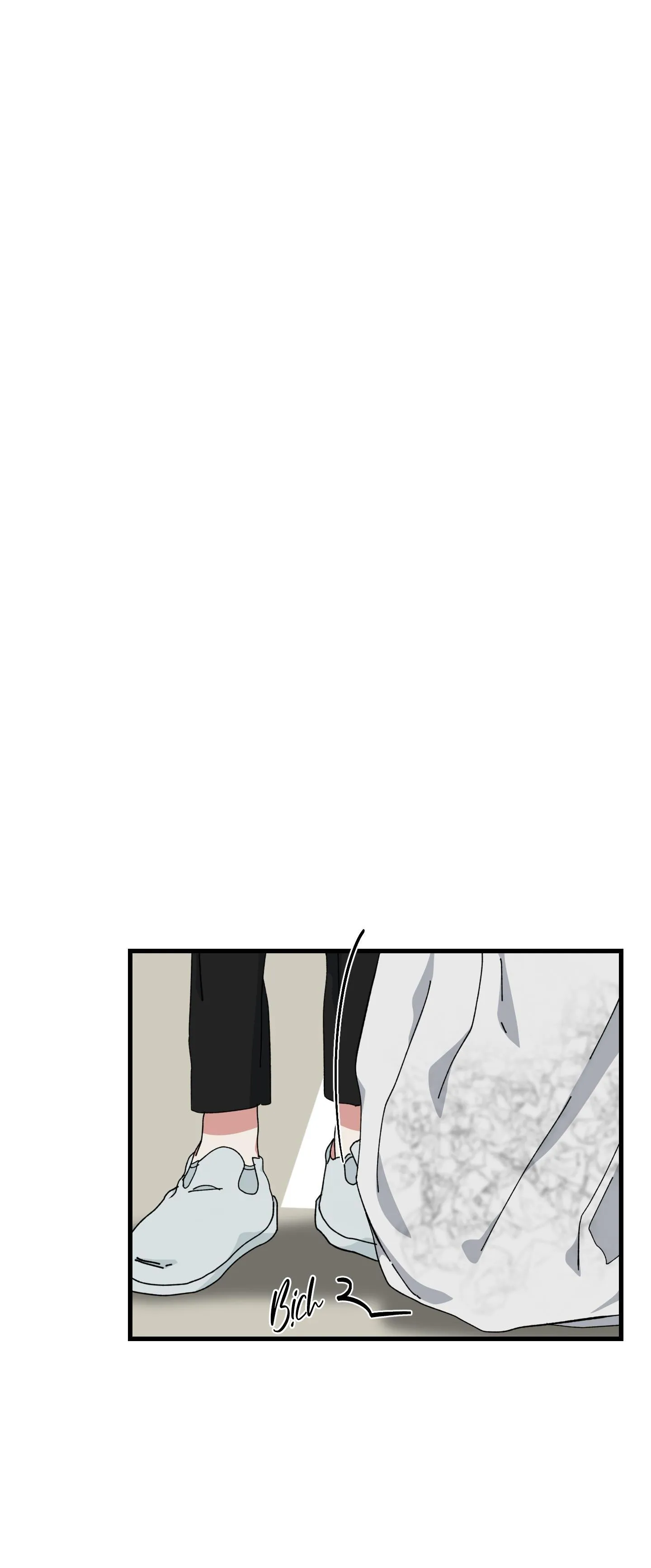 YÊU TÔI ĐI, THẦN HỘ MỆNH Chapter 41 Trang 7