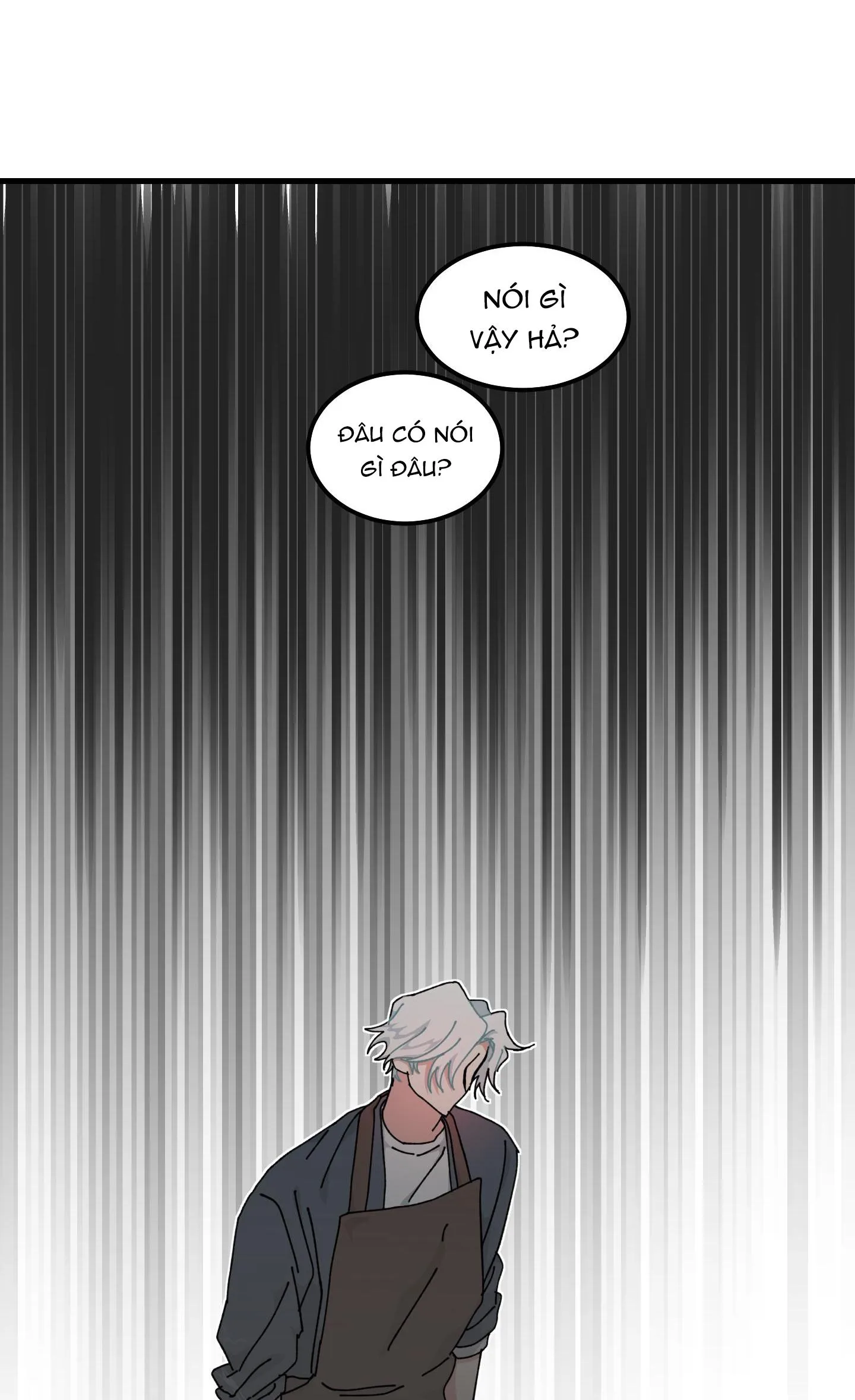 YÊU TÔI ĐI, THẦN HỘ MỆNH Chapter 41 Trang 49