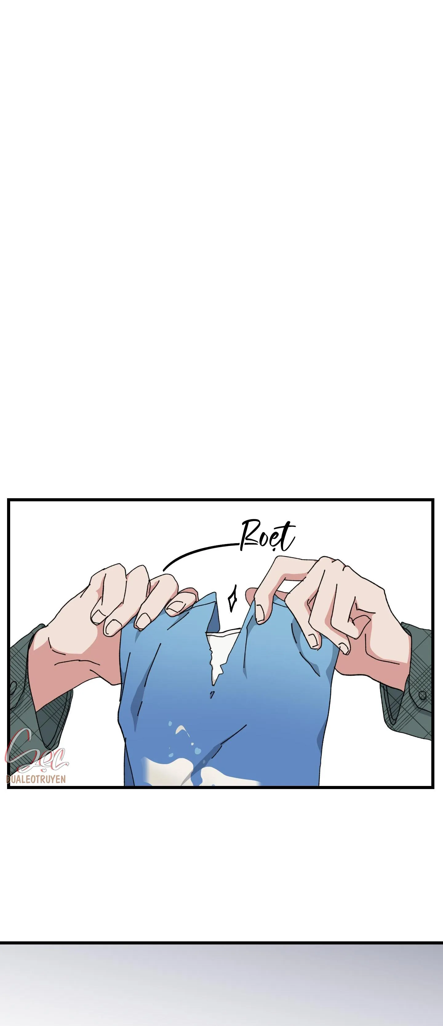 YÊU TÔI ĐI, THẦN HỘ MỆNH Chapter 42 Trang 15