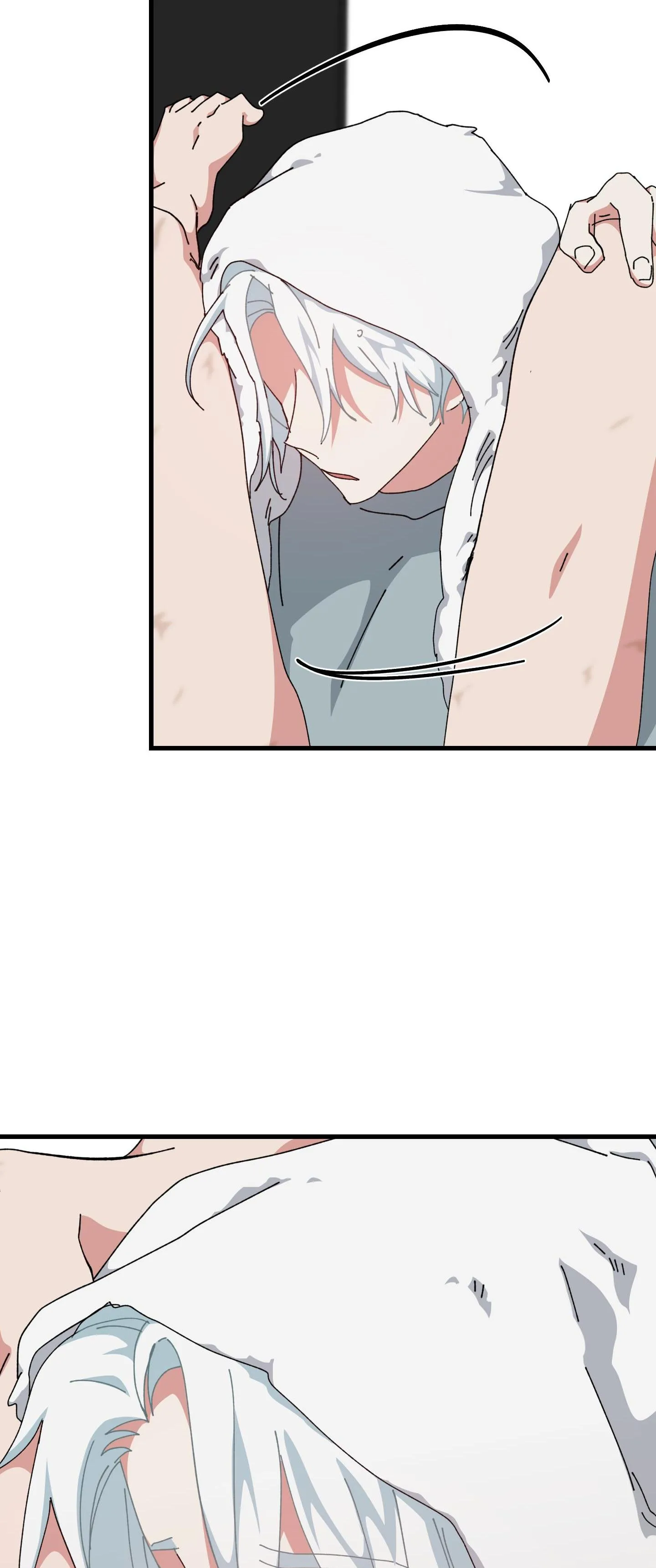 YÊU TÔI ĐI, THẦN HỘ MỆNH Chapter 42 Trang 25