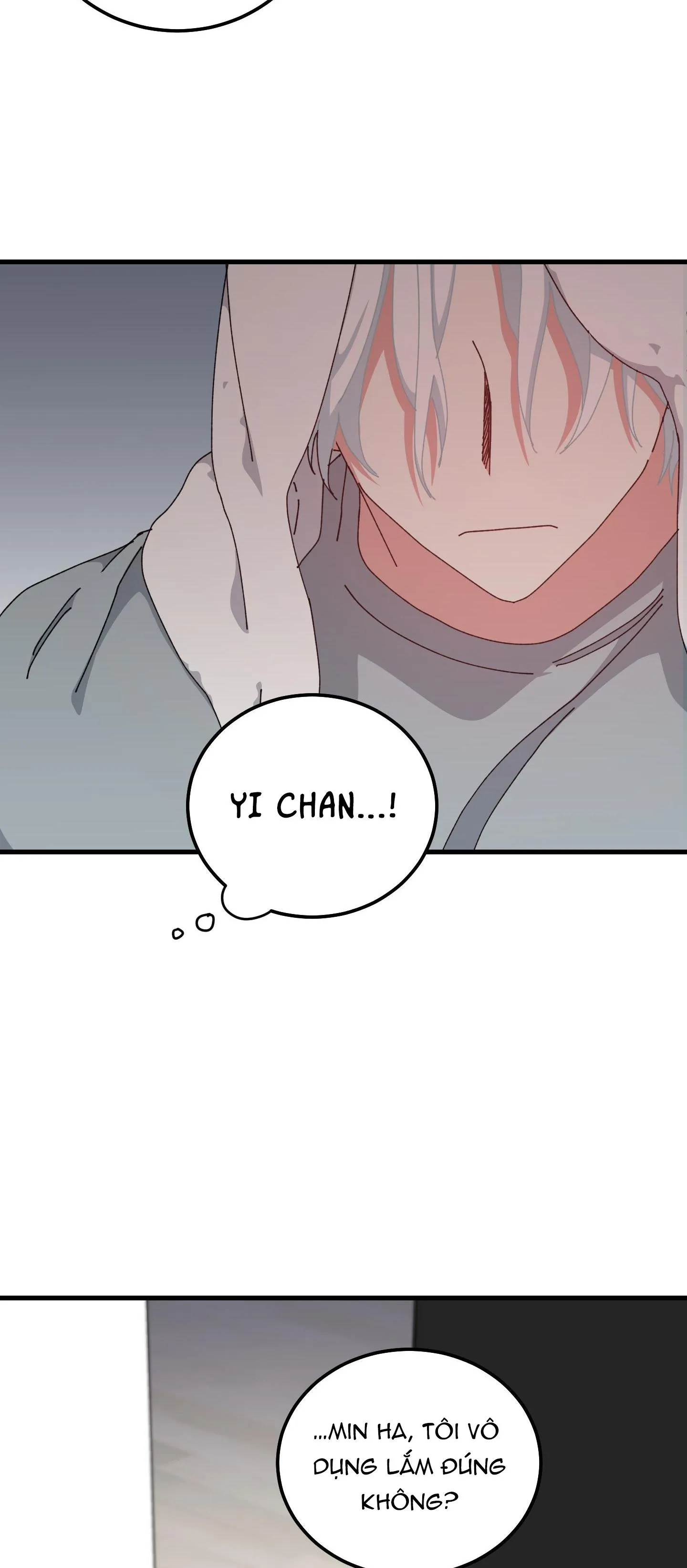 YÊU TÔI ĐI, THẦN HỘ MỆNH Chapter 42 Trang 31