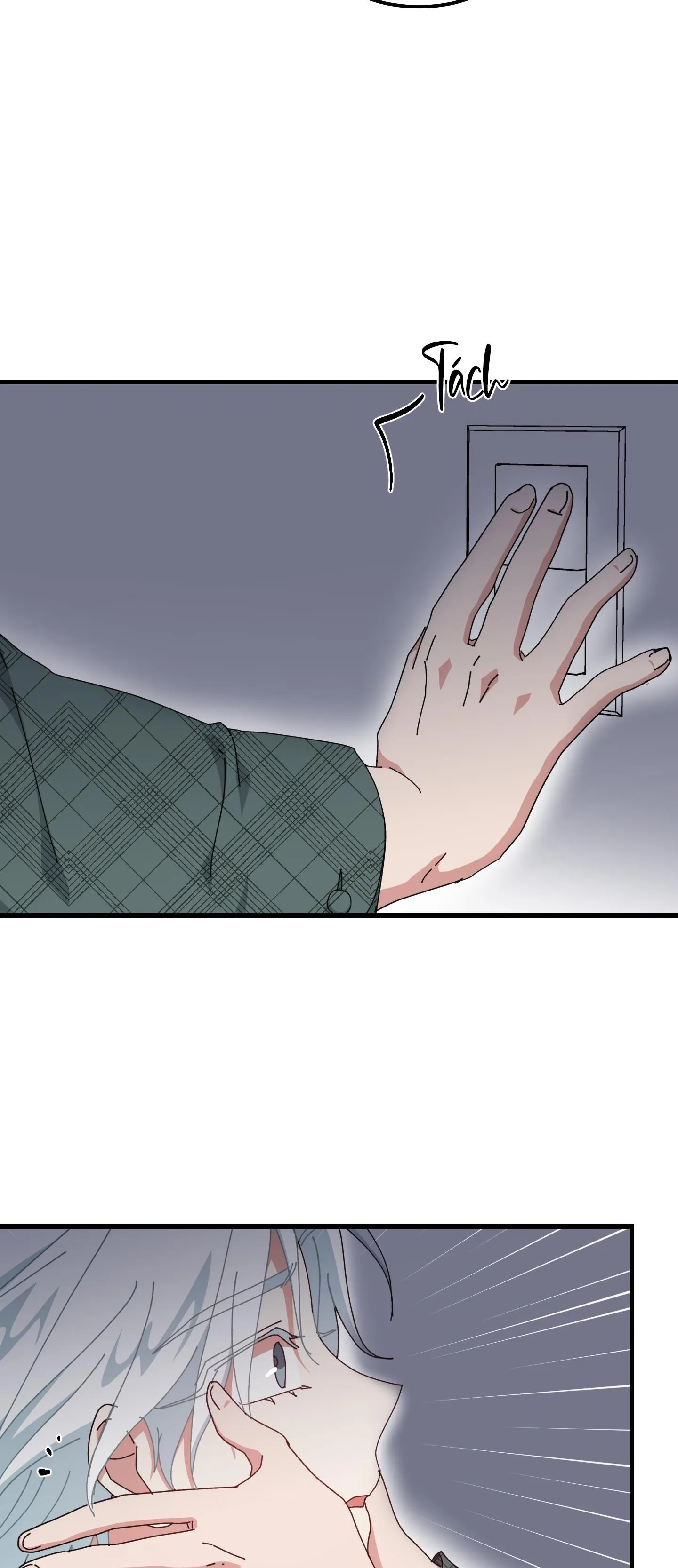 YÊU TÔI ĐI, THẦN HỘ MỆNH Chapter 42 Trang 41