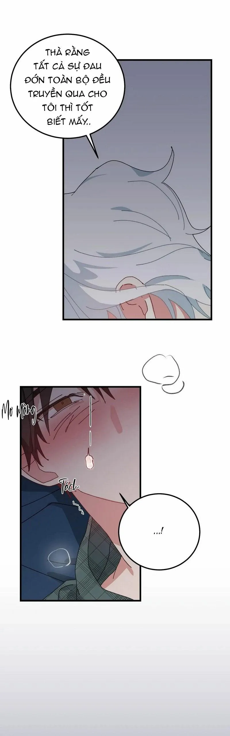 YÊU TÔI ĐI, THẦN HỘ MỆNH Chapter 43 Trang 16