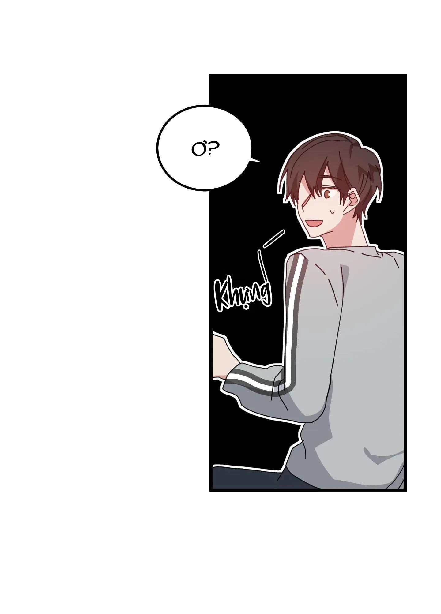 YÊU TÔI ĐI, THẦN HỘ MỆNH Chapter 46 Trang 10