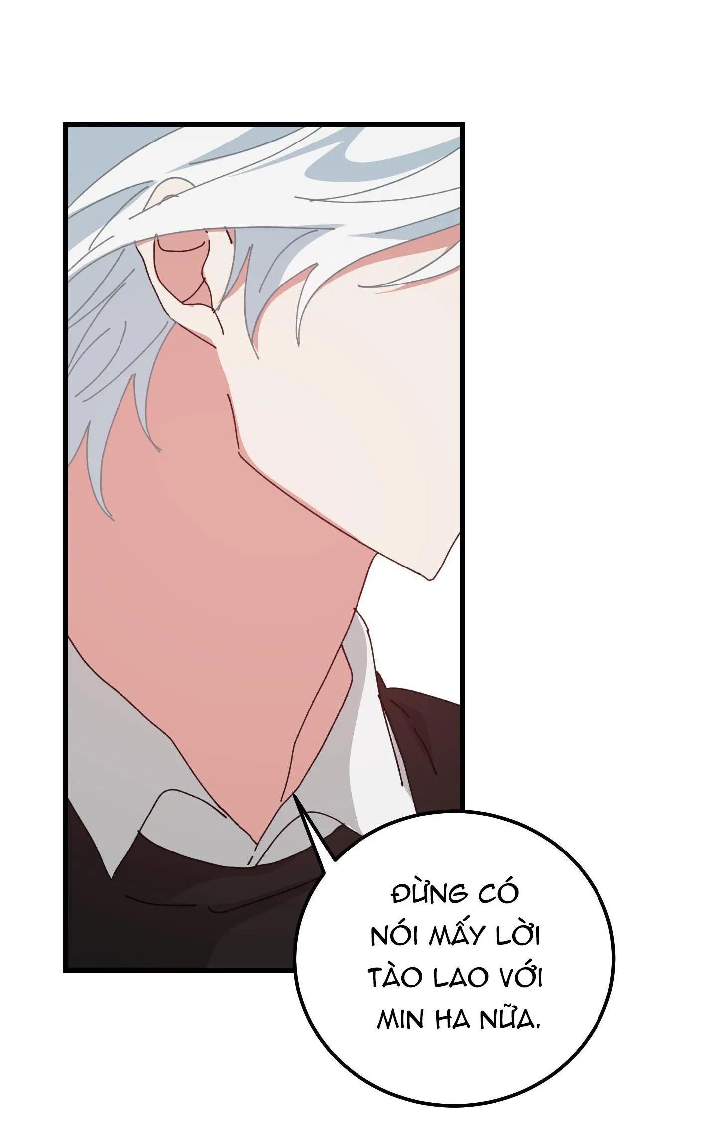 YÊU TÔI ĐI, THẦN HỘ MỆNH Chapter 46 Trang 22