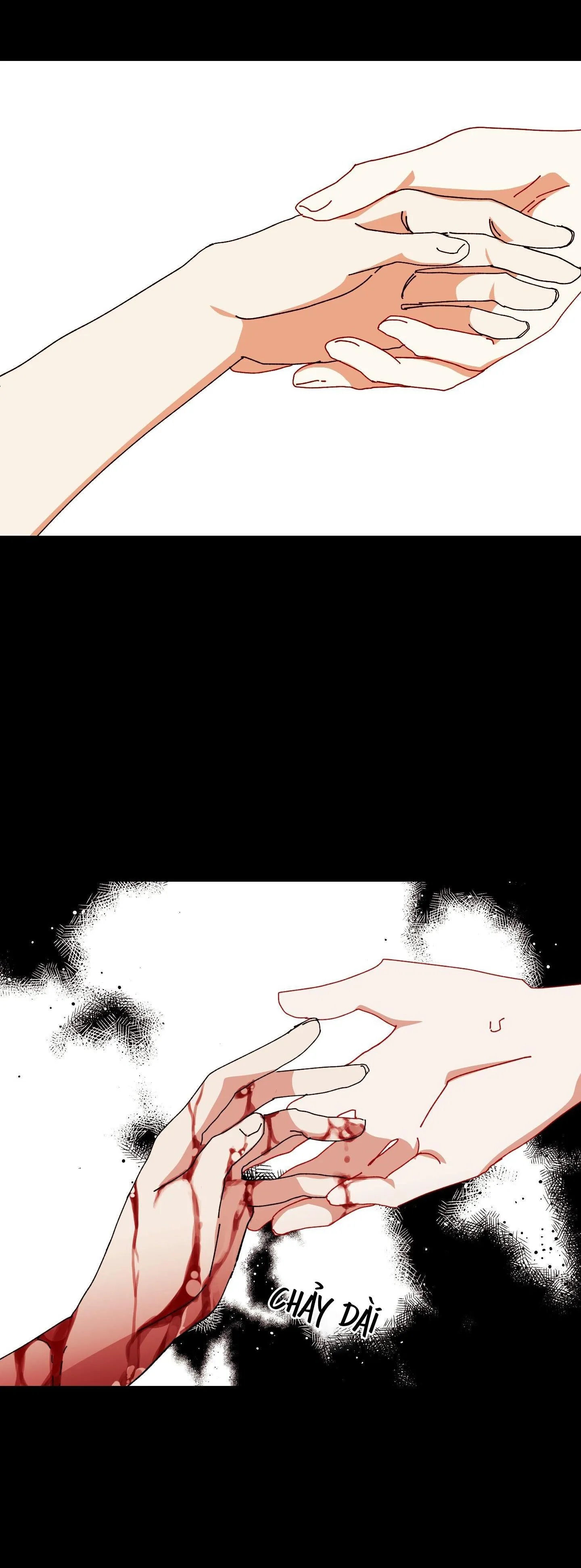 YÊU TÔI ĐI, THẦN HỘ MỆNH Chapter 46 Trang 31