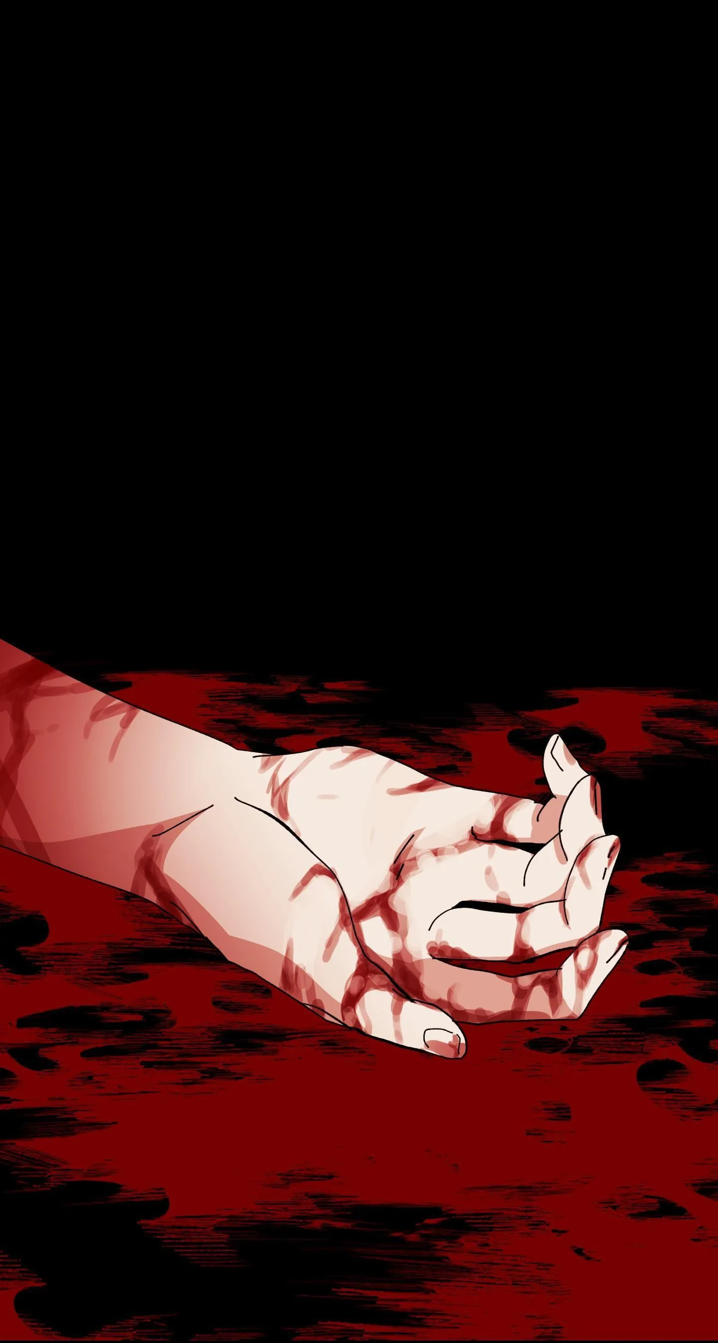 YÊU TÔI ĐI, THẦN HỘ MỆNH Chapter 46 Trang 33