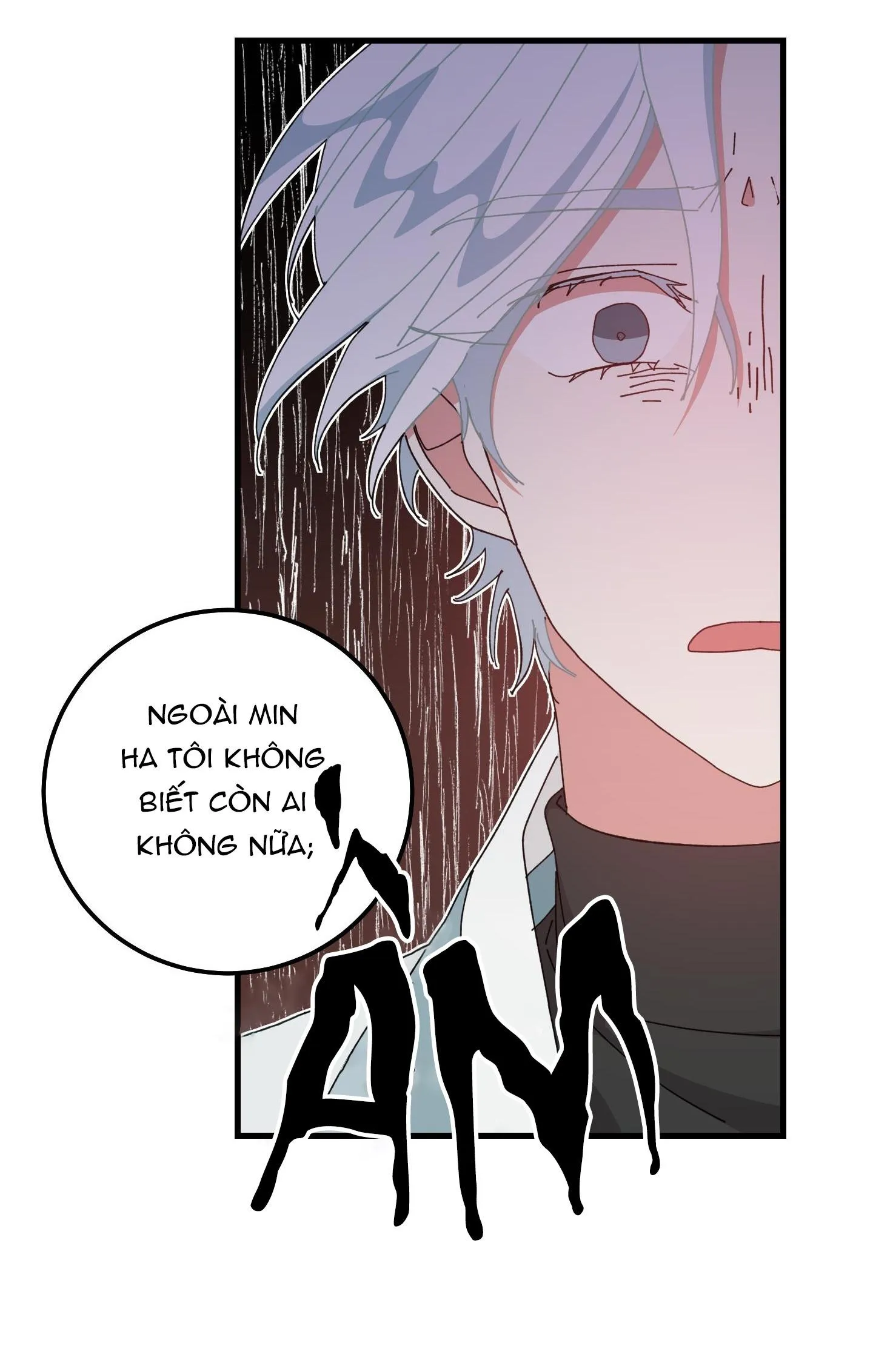 YÊU TÔI ĐI, THẦN HỘ MỆNH Chapter 48 Trang 4