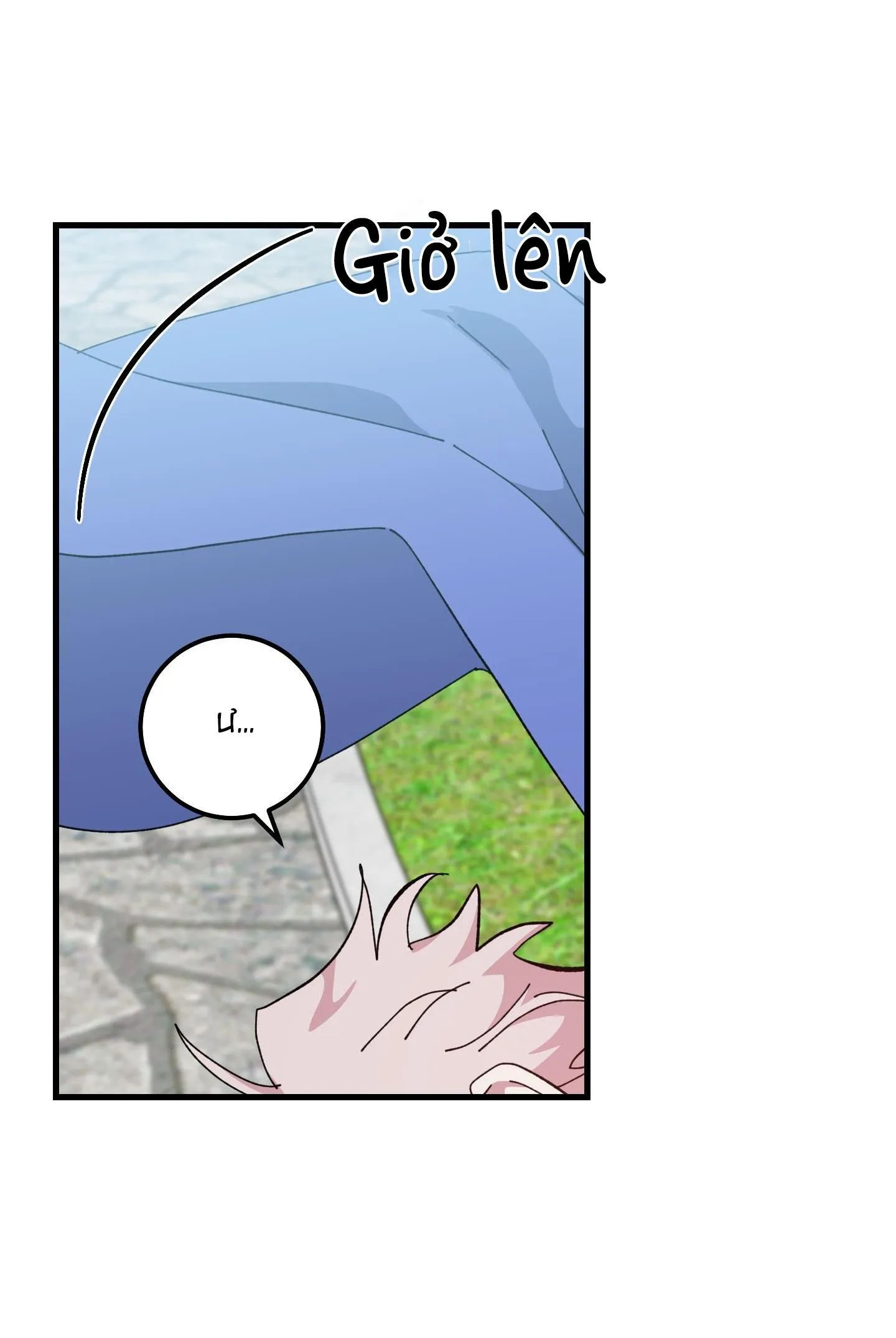 YÊU TÔI ĐI, THẦN HỘ MỆNH Chapter 48 Trang 7