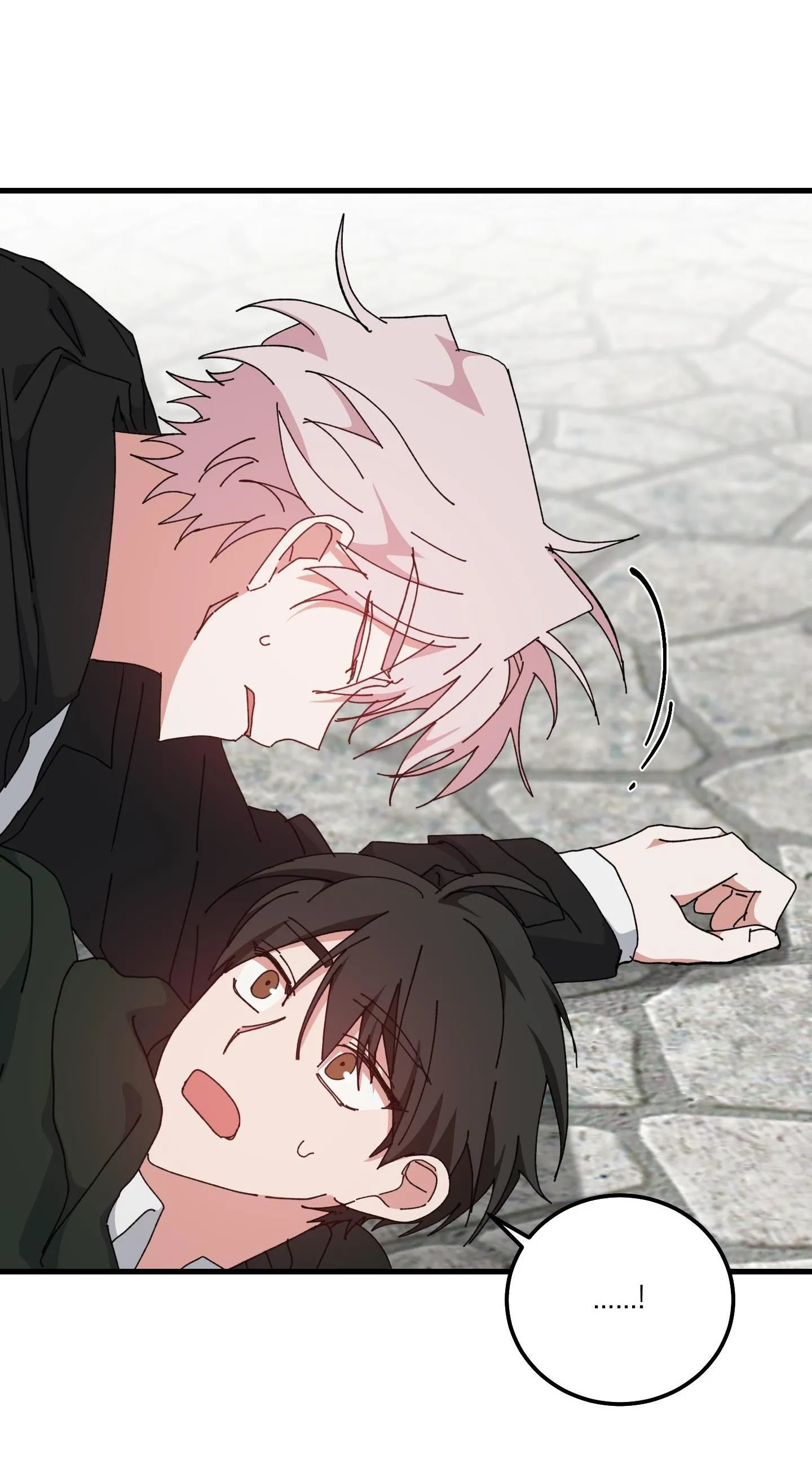 YÊU TÔI ĐI, THẦN HỘ MỆNH Chapter 48 Trang 9