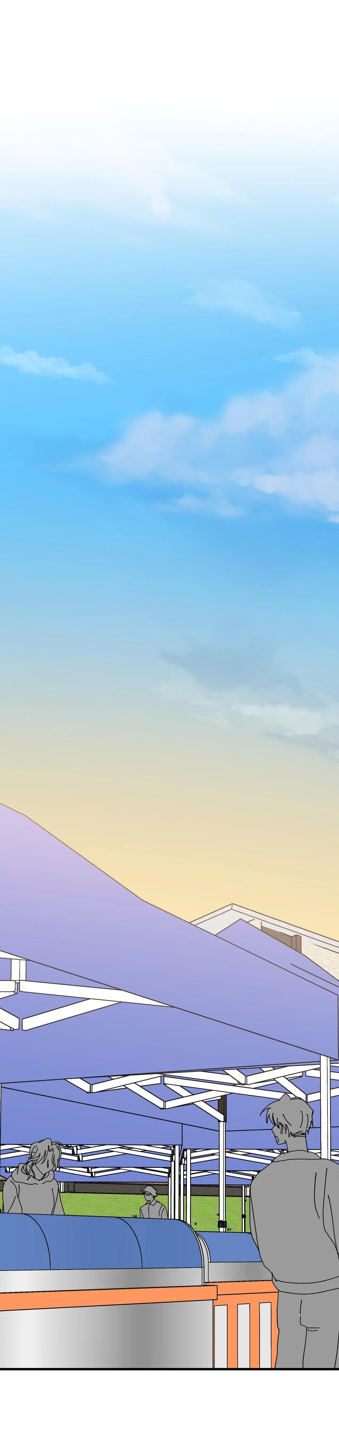 YÊU TÔI ĐI, THẦN HỘ MỆNH Chapter 48 Trang 47