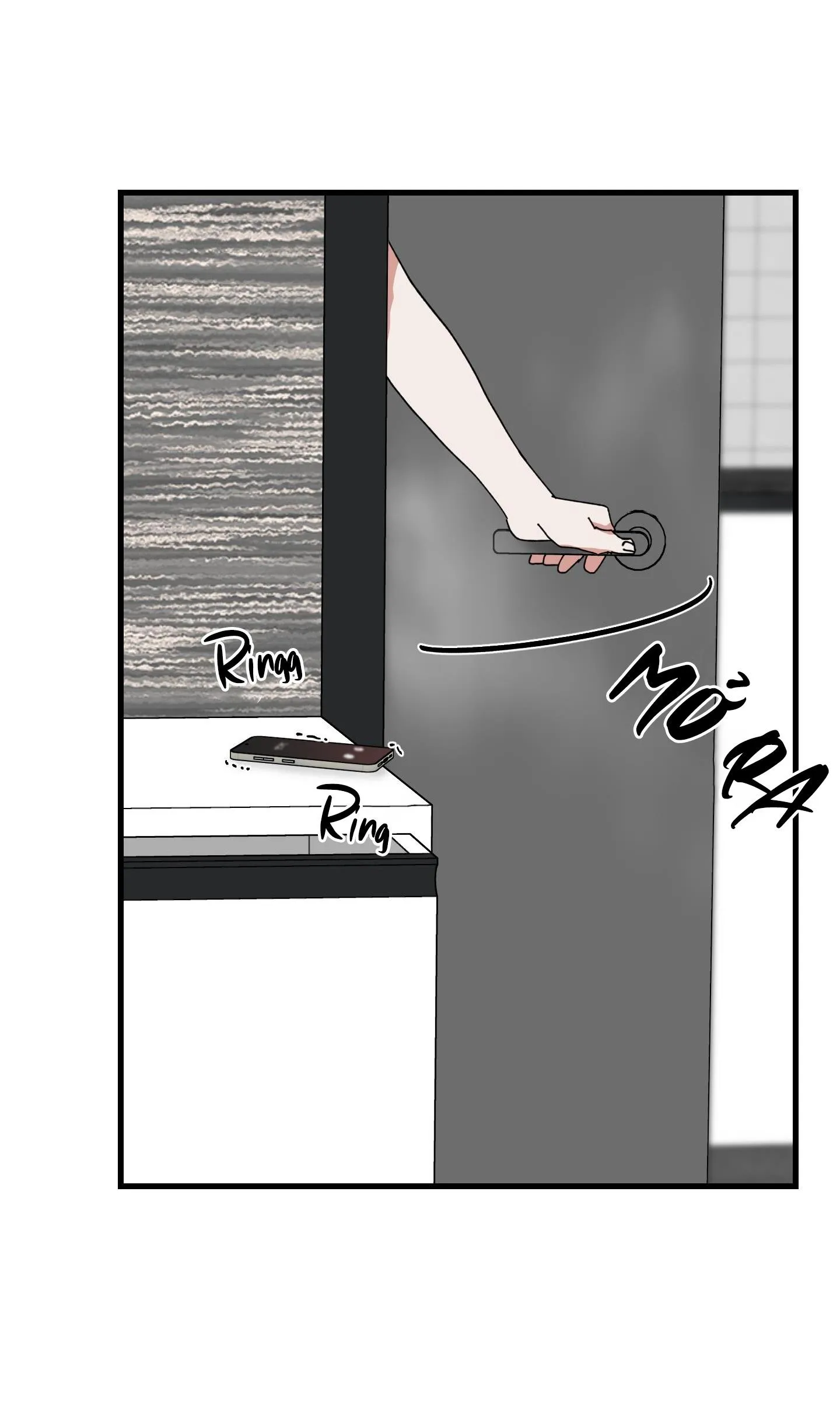 YÊU TÔI ĐI, THẦN HỘ MỆNH Chapter 50 Trang 20