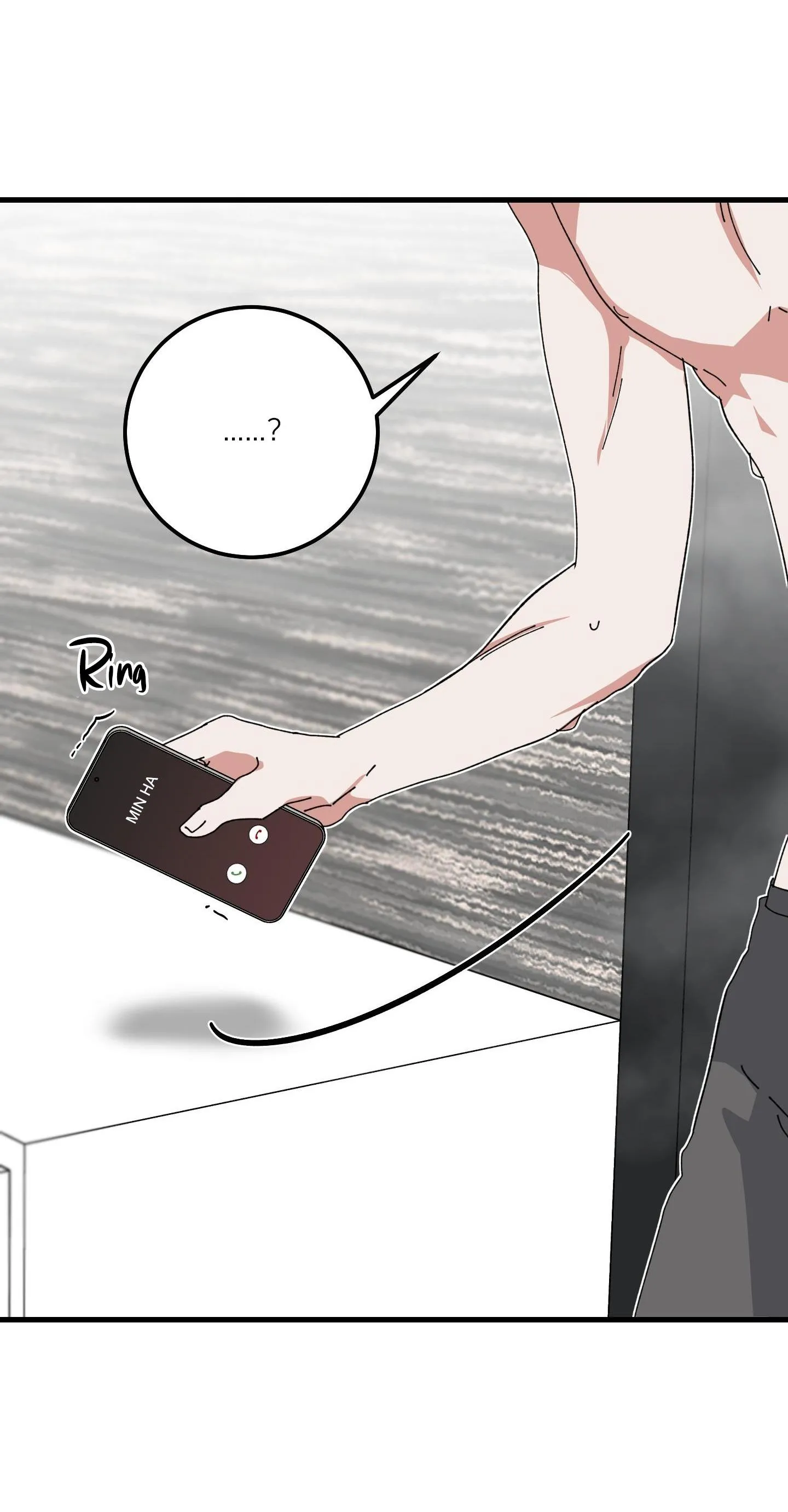 YÊU TÔI ĐI, THẦN HỘ MỆNH Chapter 50 Trang 21