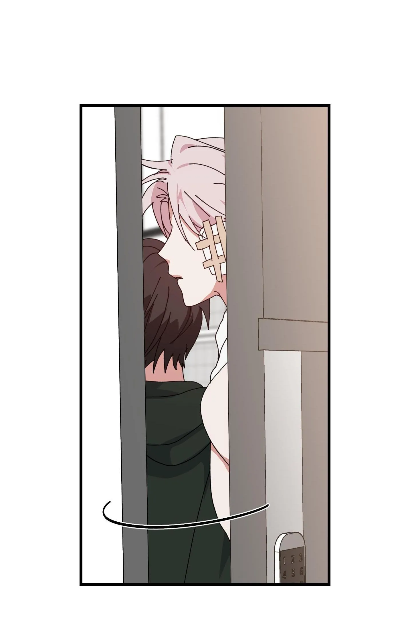 YÊU TÔI ĐI, THẦN HỘ MỆNH Chapter 50 Trang 29