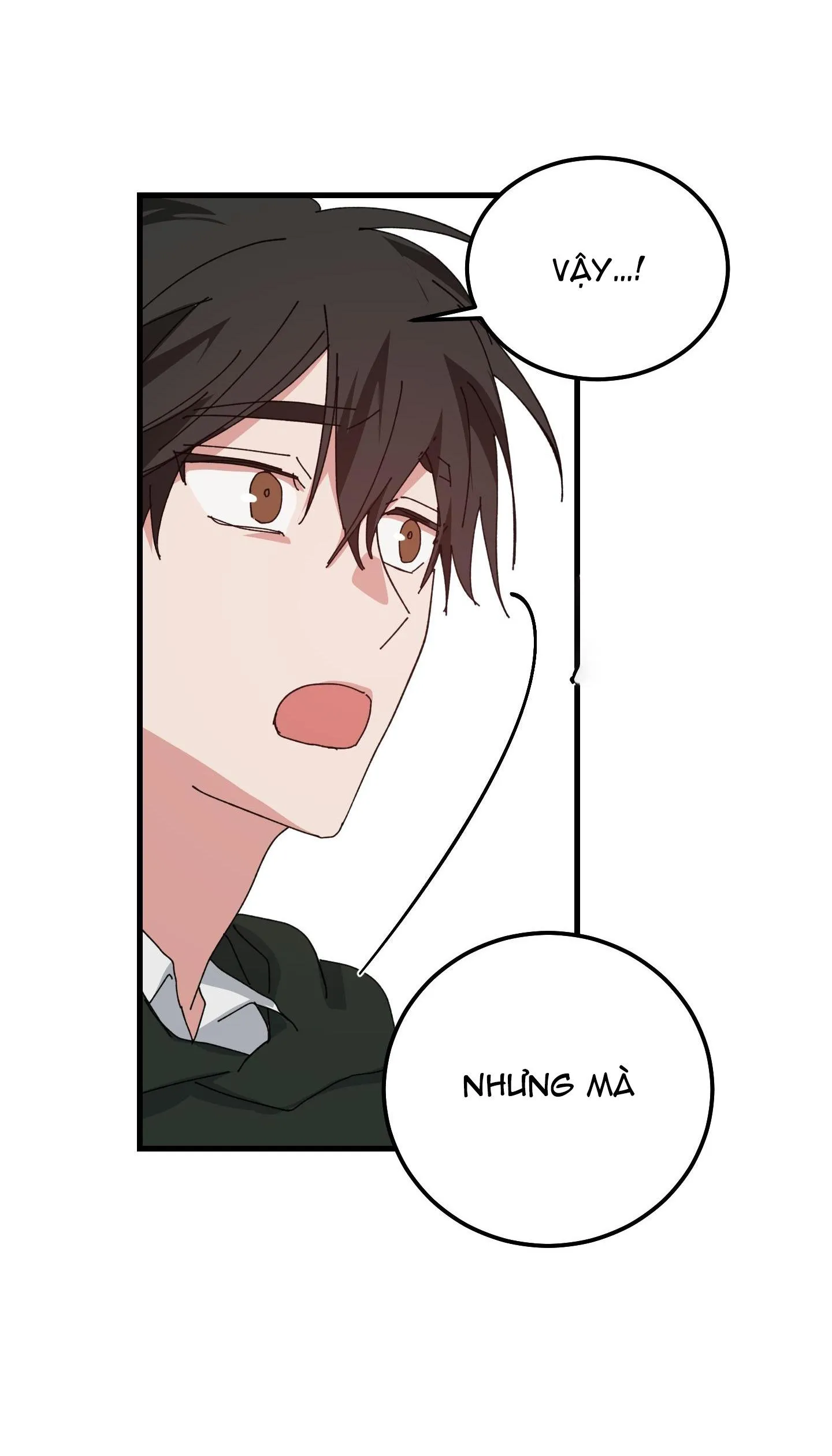 YÊU TÔI ĐI, THẦN HỘ MỆNH Chapter 50 Trang 41