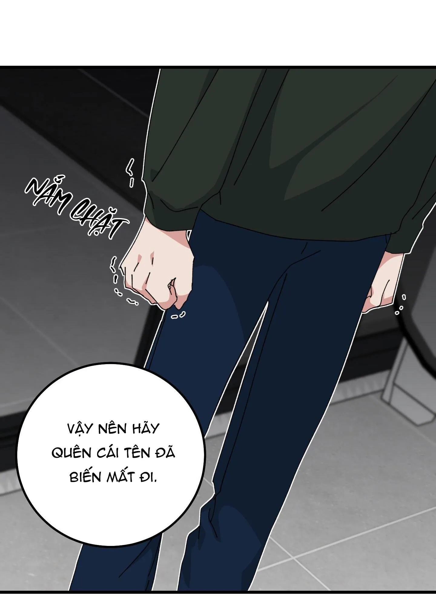 YÊU TÔI ĐI, THẦN HỘ MỆNH Chapter 50 Trang 47