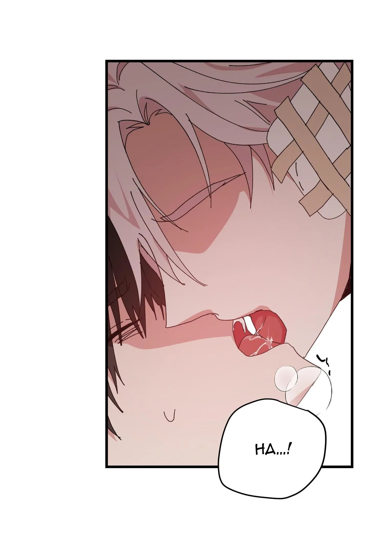 YÊU TÔI ĐI, THẦN HỘ MỆNH Chapter 51 Trang 11