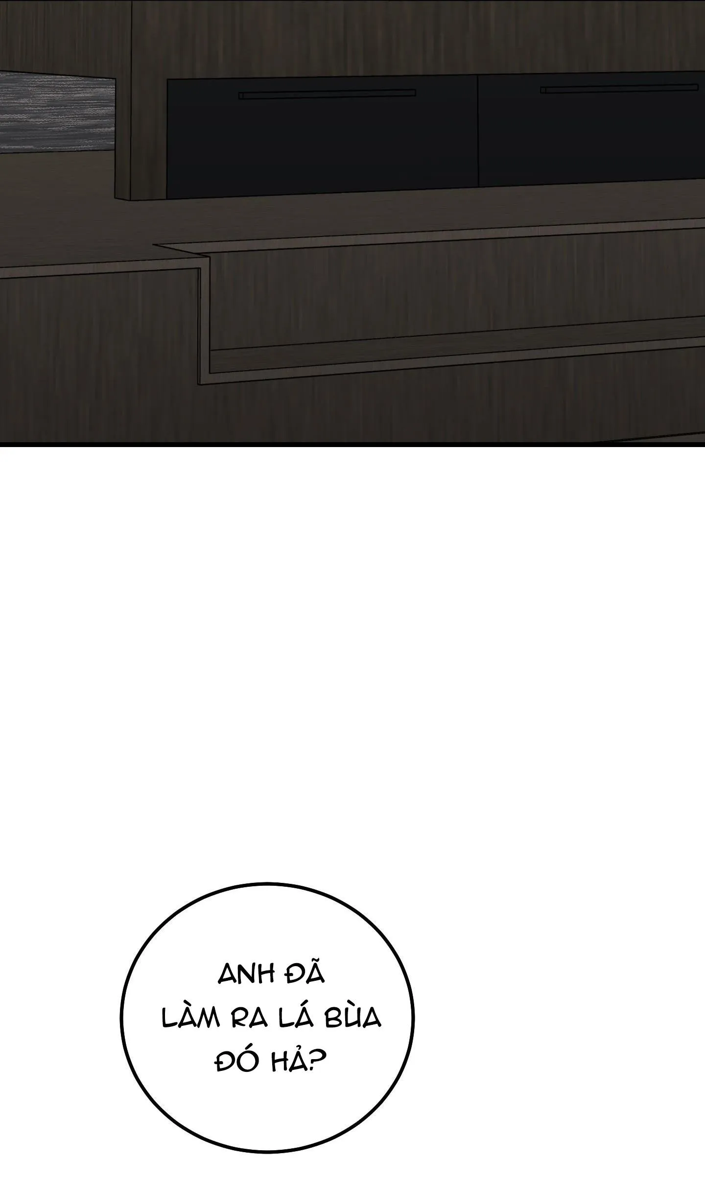 YÊU TÔI ĐI, THẦN HỘ MỆNH Chapter 51 Trang 26