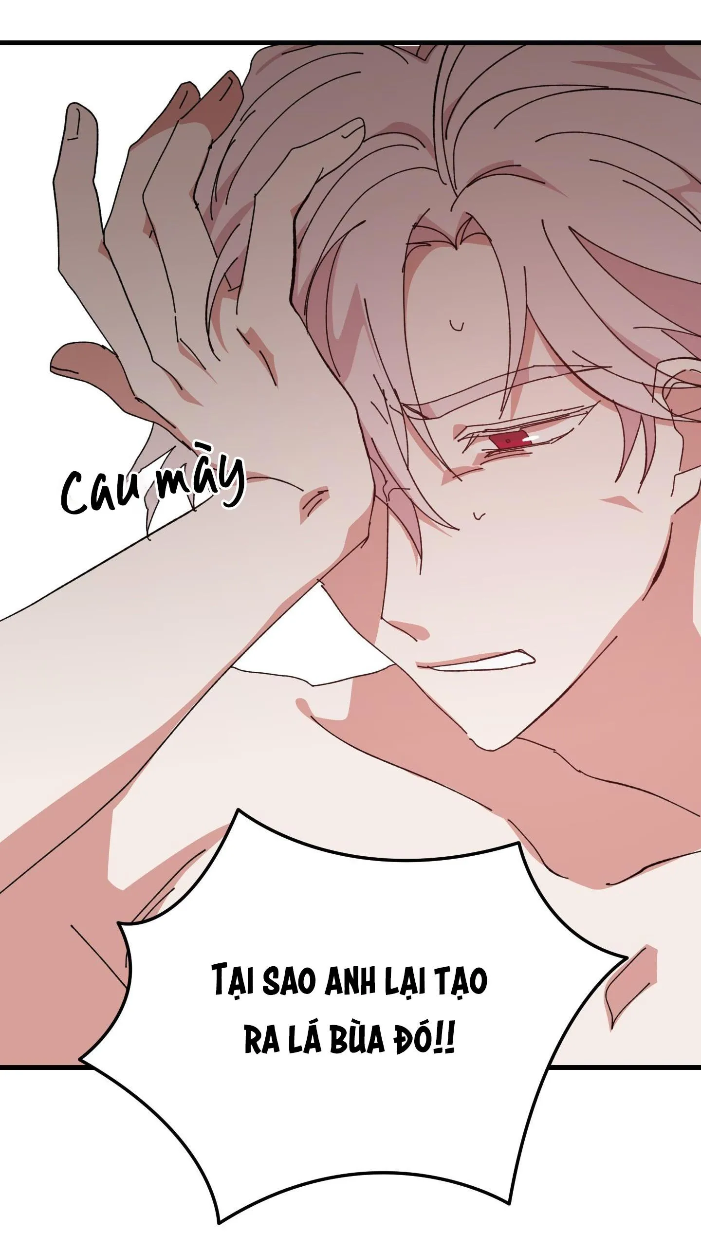 YÊU TÔI ĐI, THẦN HỘ MỆNH Chapter 51 Trang 29