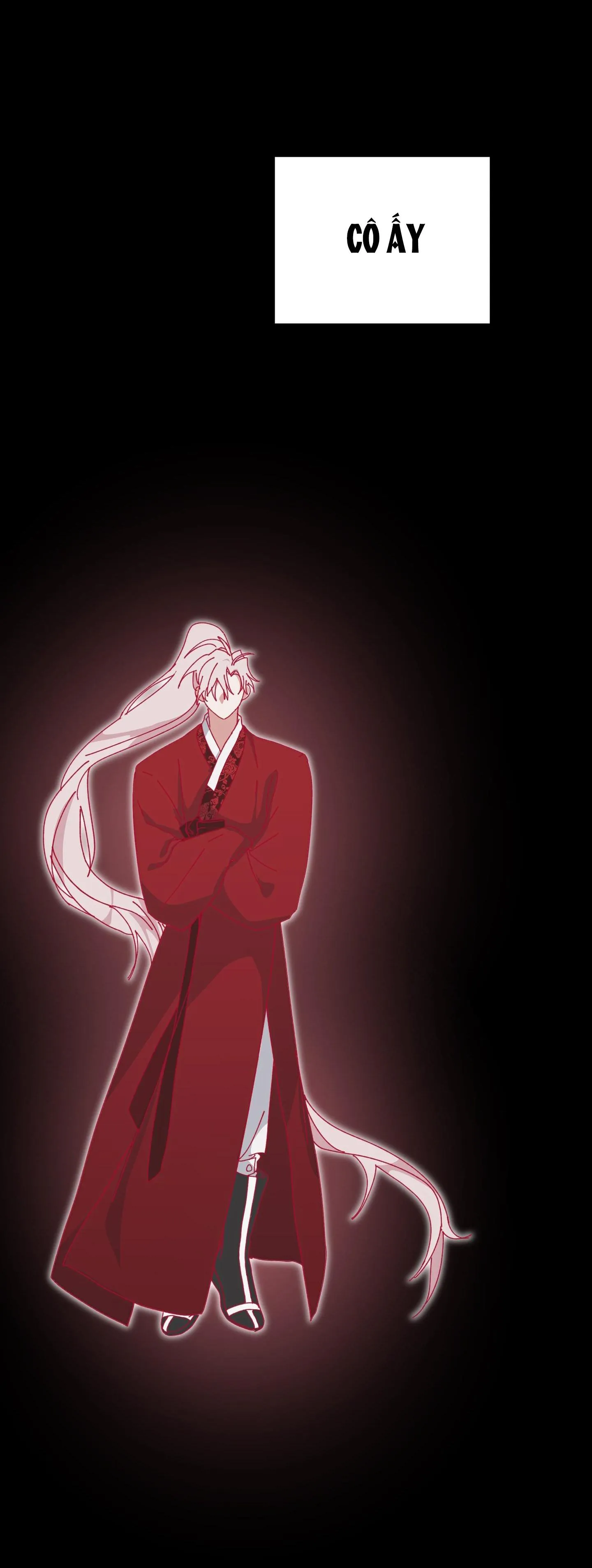 YÊU TÔI ĐI, THẦN HỘ MỆNH Chapter 51 Trang 31