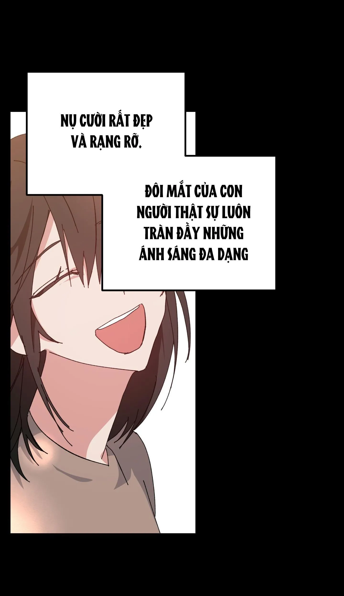 YÊU TÔI ĐI, THẦN HỘ MỆNH Chapter 51 Trang 40