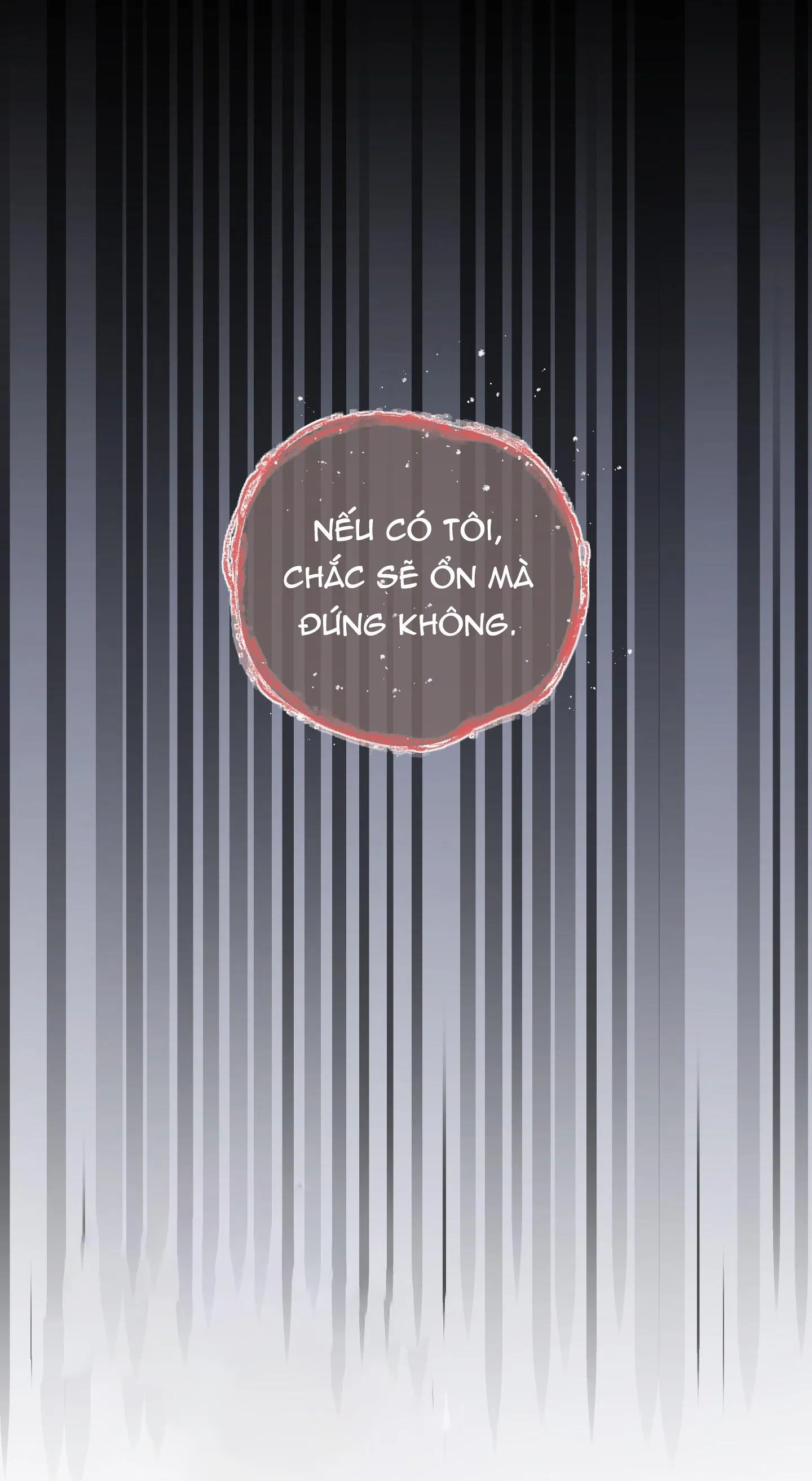 YÊU TÔI ĐI, THẦN HỘ MỆNH Chapter 51 Trang 43