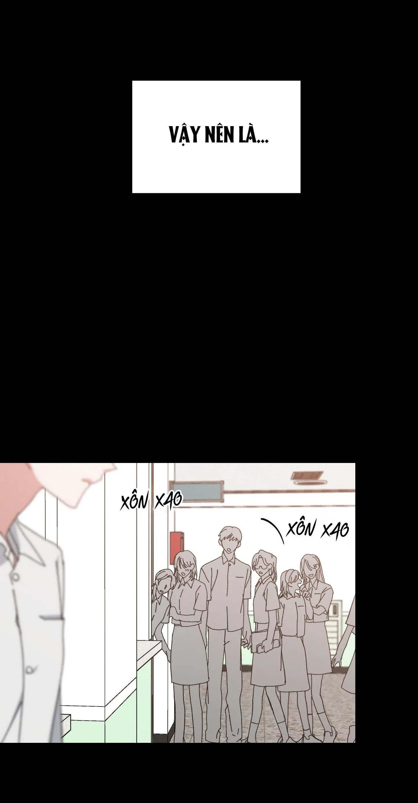 YÊU TÔI ĐI, THẦN HỘ MỆNH Chapter 51 Trang 49