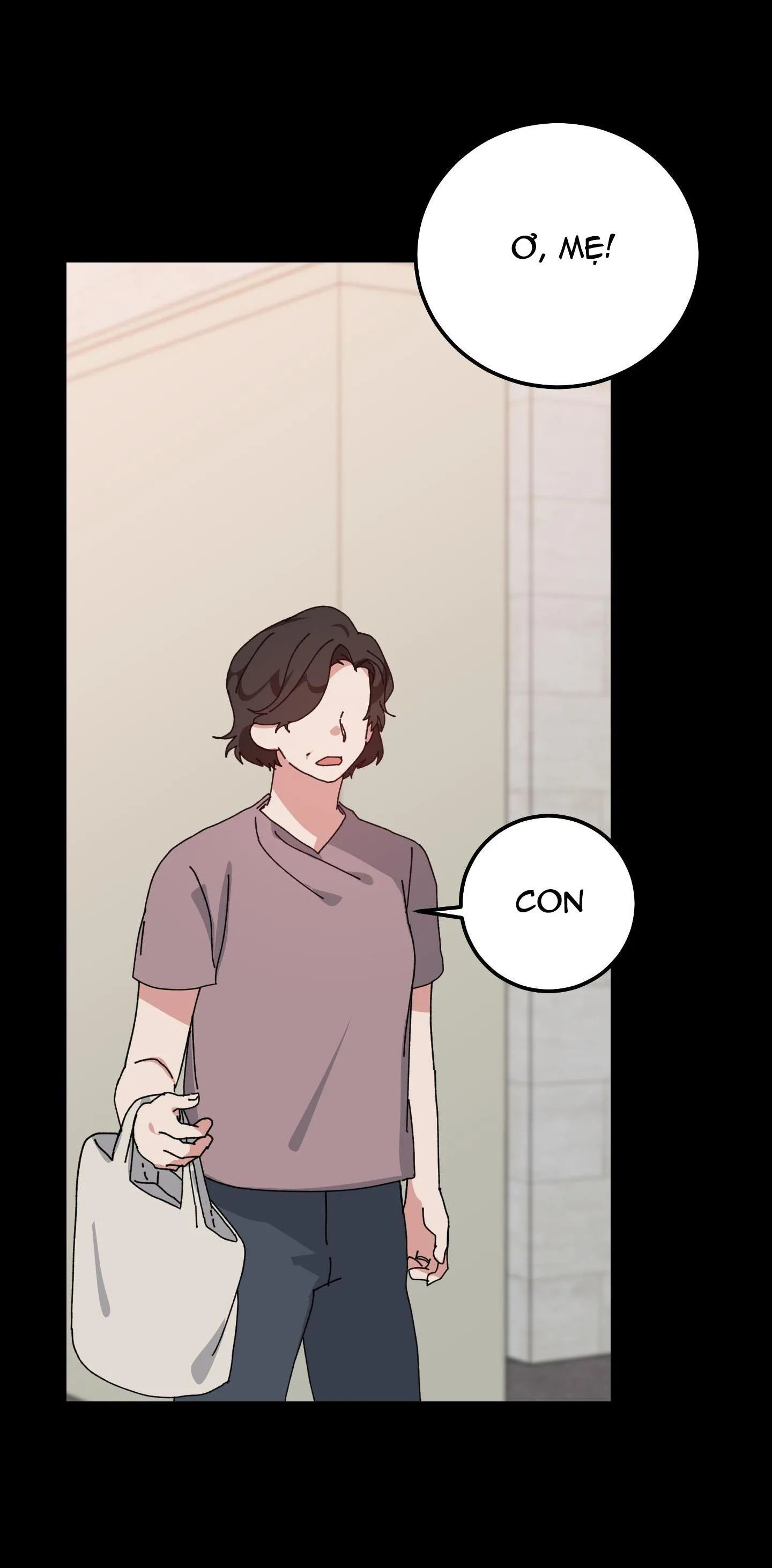 YÊU TÔI ĐI, THẦN HỘ MỆNH Chapter 52 Trang 19