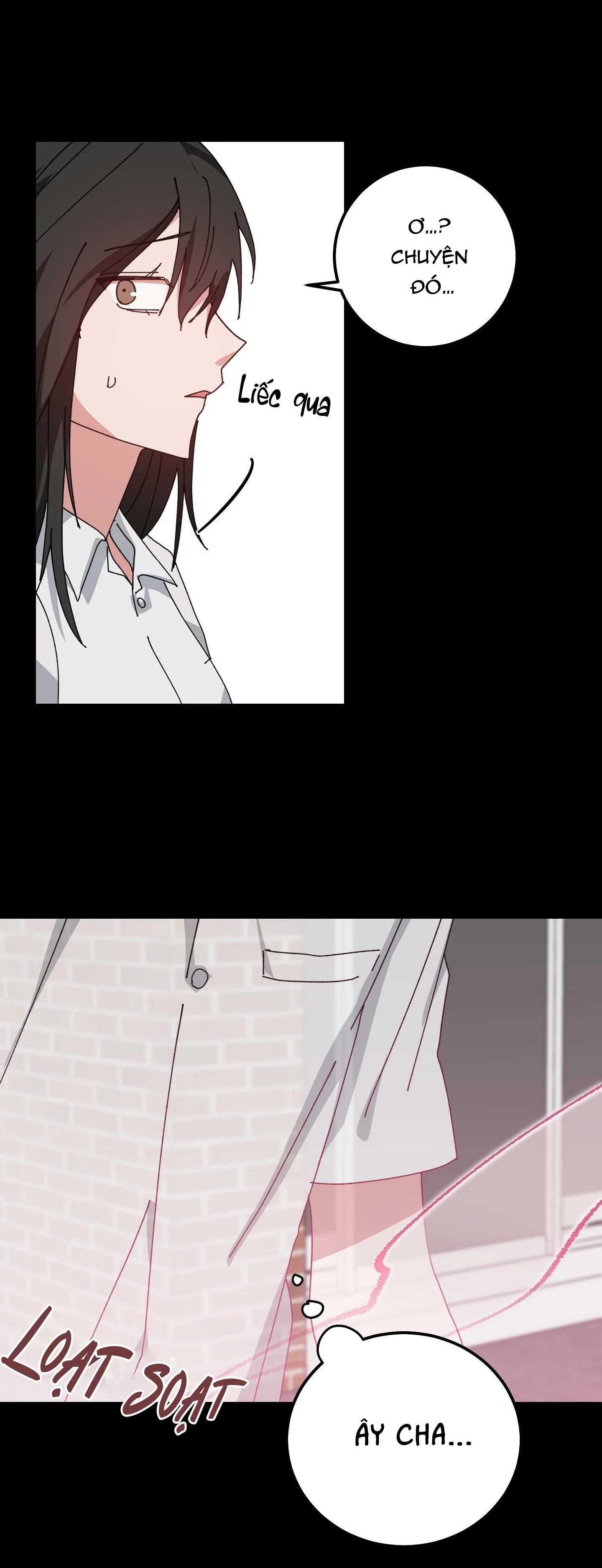 YÊU TÔI ĐI, THẦN HỘ MỆNH Chapter 52 Trang 21