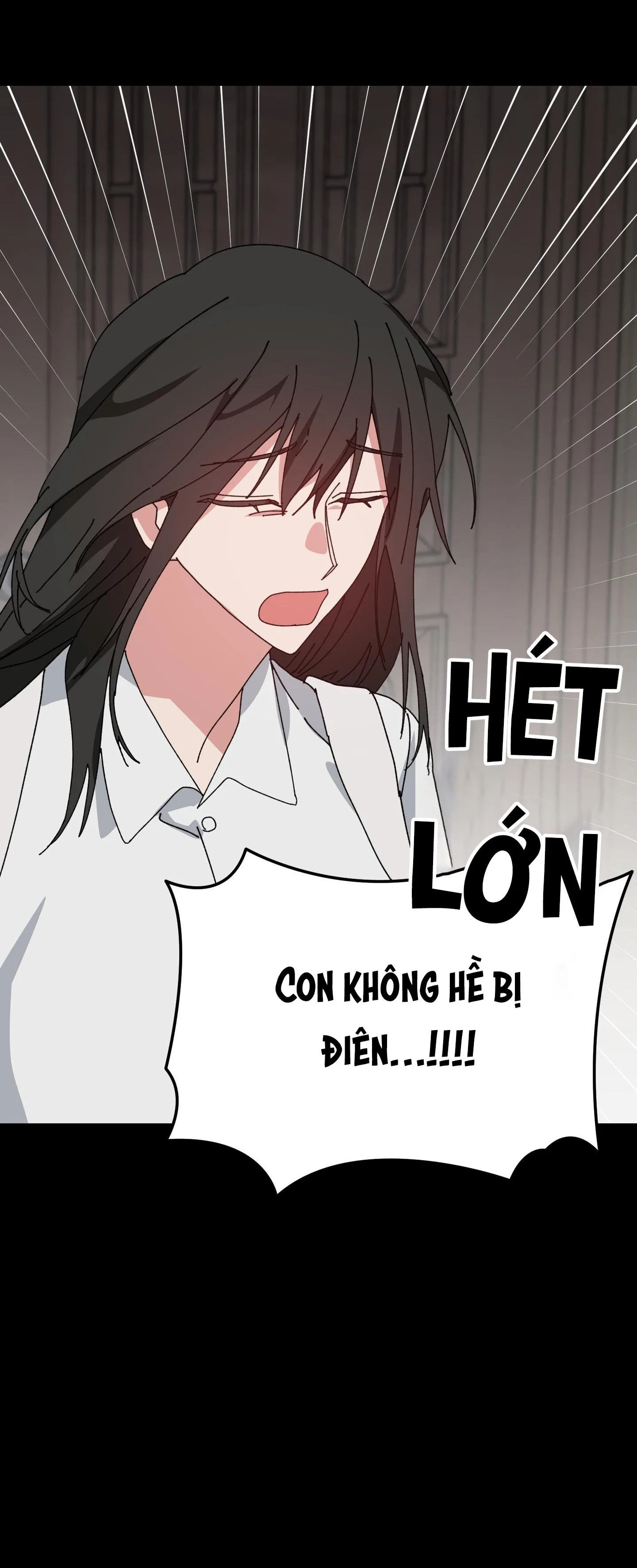 YÊU TÔI ĐI, THẦN HỘ MỆNH Chapter 52 Trang 28