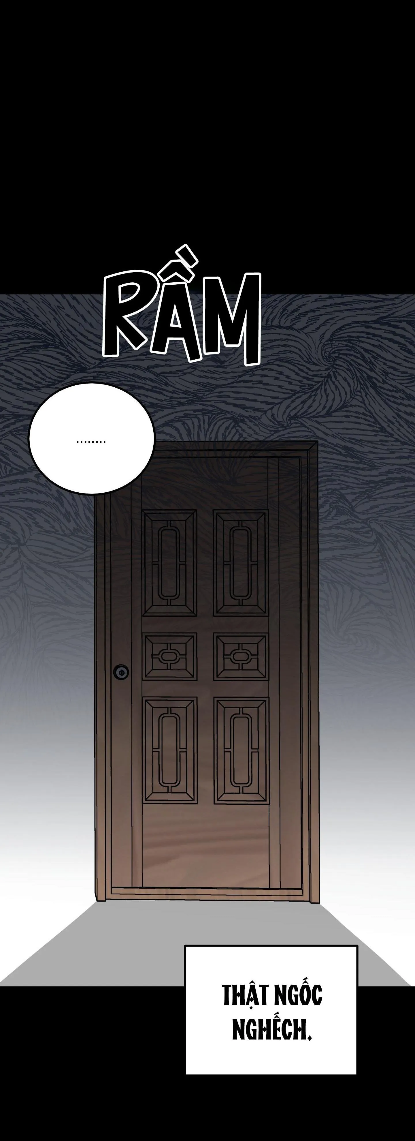 YÊU TÔI ĐI, THẦN HỘ MỆNH Chapter 52 Trang 29