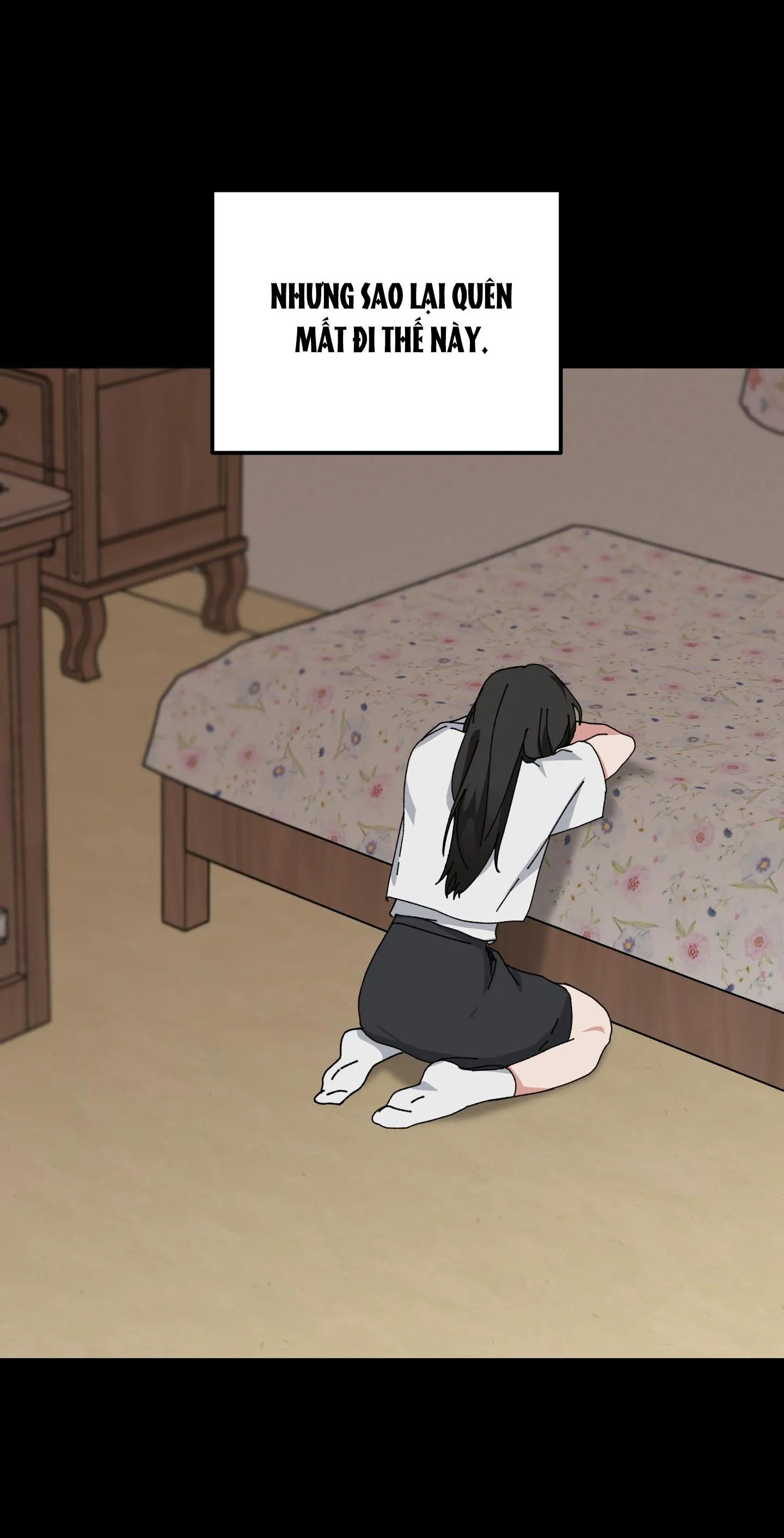 YÊU TÔI ĐI, THẦN HỘ MỆNH Chapter 52 Trang 31