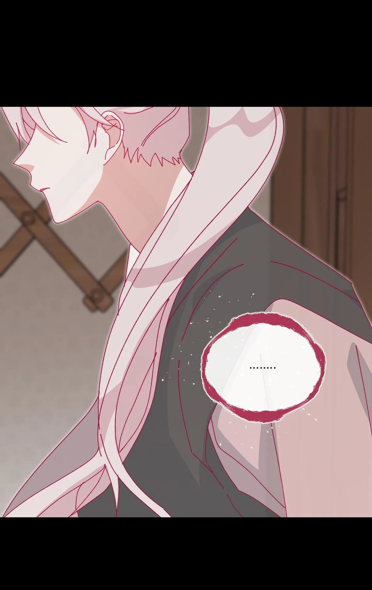 YÊU TÔI ĐI, THẦN HỘ MỆNH Chapter 52 Trang 33