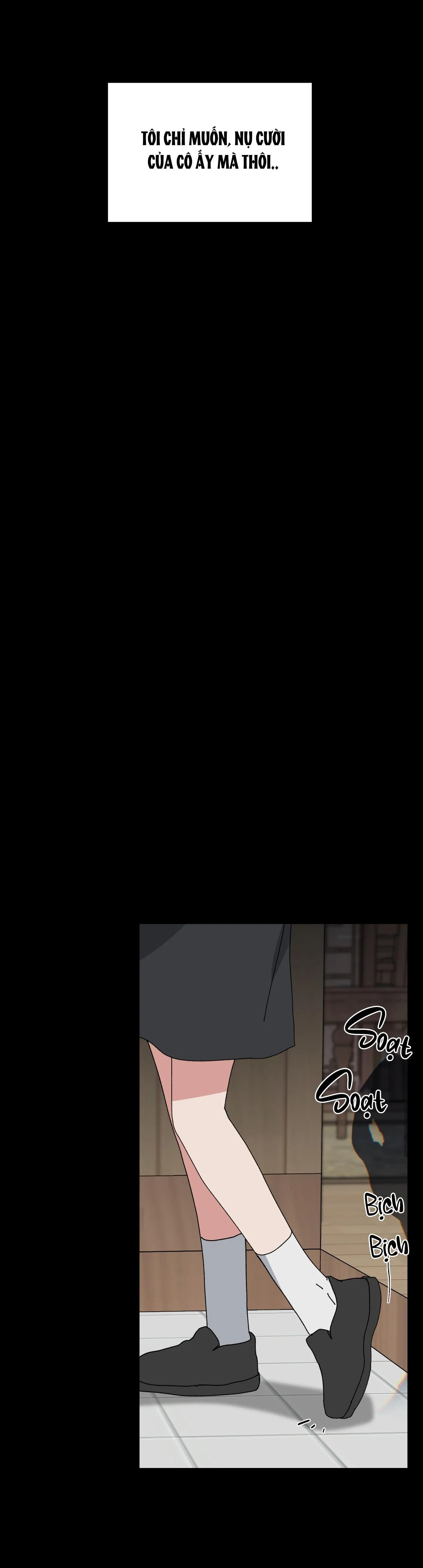 YÊU TÔI ĐI, THẦN HỘ MỆNH Chapter 52 Trang 34