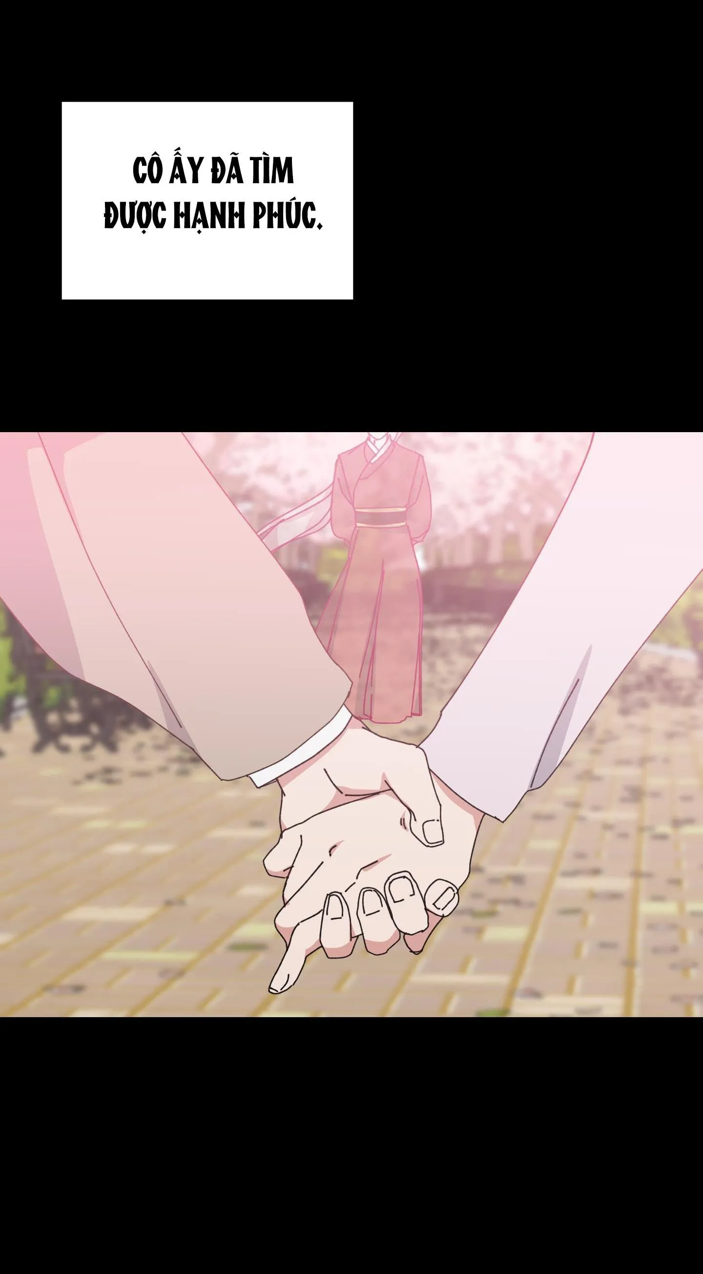 YÊU TÔI ĐI, THẦN HỘ MỆNH Chapter 52 Trang 40