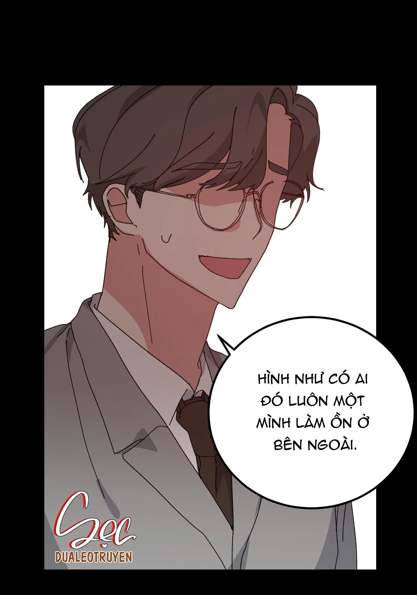 YÊU TÔI ĐI, THẦN HỘ MỆNH Chapter 52 Trang 51