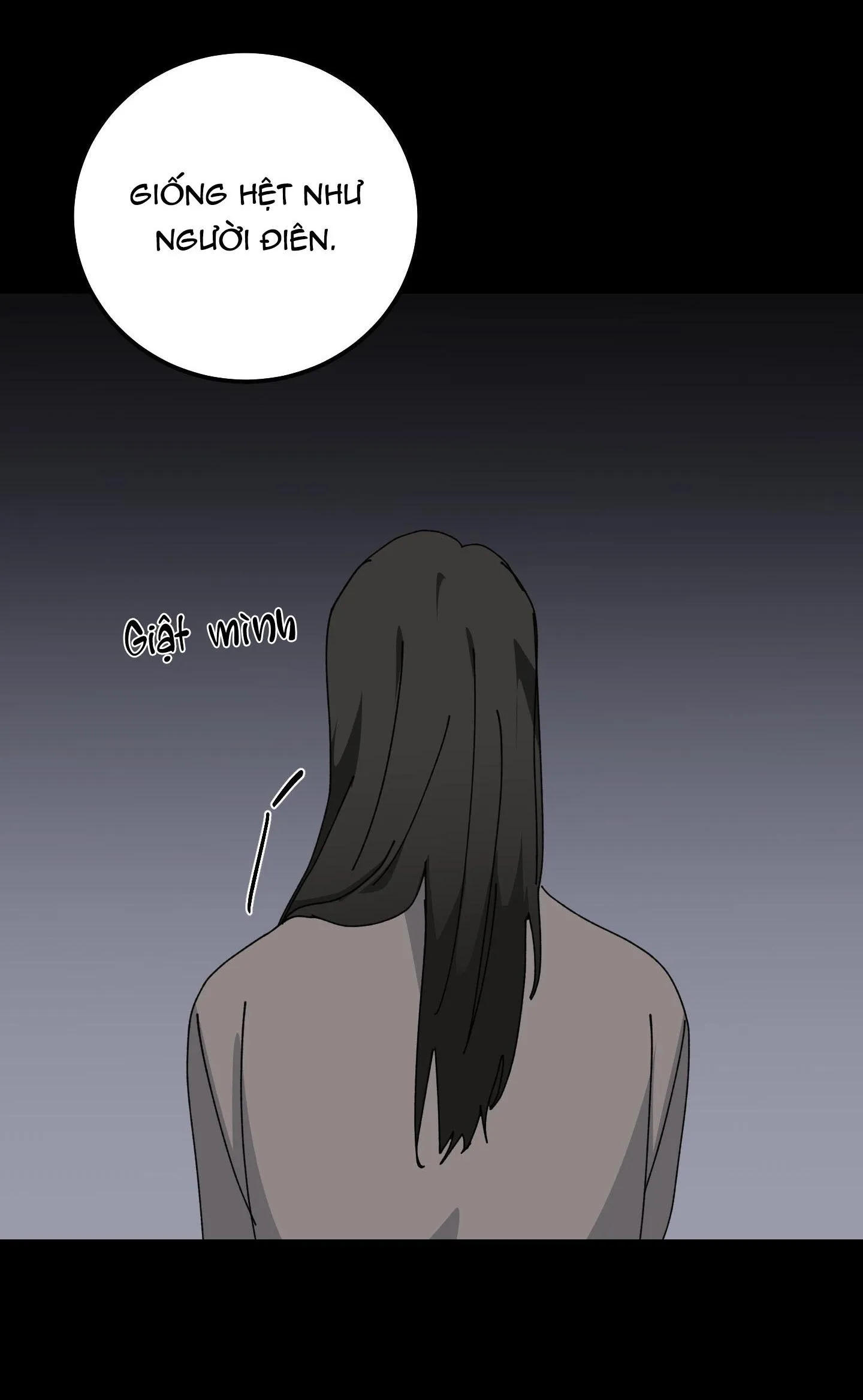 YÊU TÔI ĐI, THẦN HỘ MỆNH Chapter 52 Trang 52