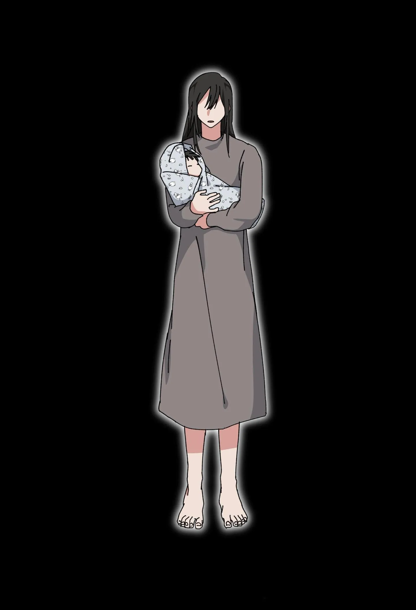 YÊU TÔI ĐI, THẦN HỘ MỆNH Chapter 52 Trang 54