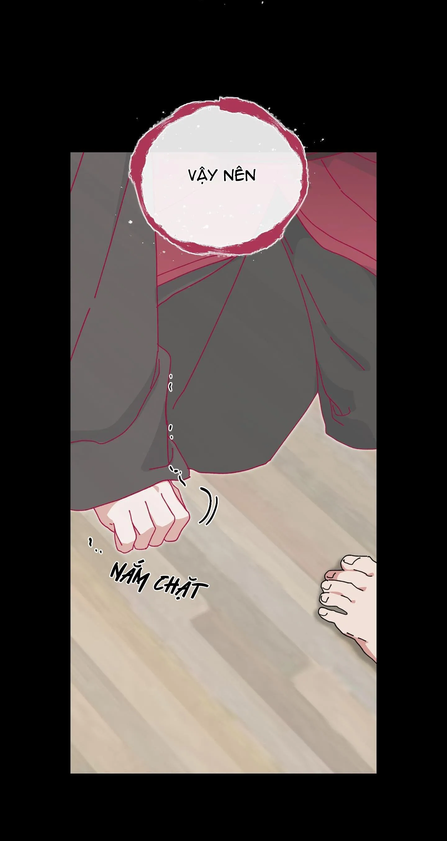 YÊU TÔI ĐI, THẦN HỘ MỆNH Chapter 52 Trang 60