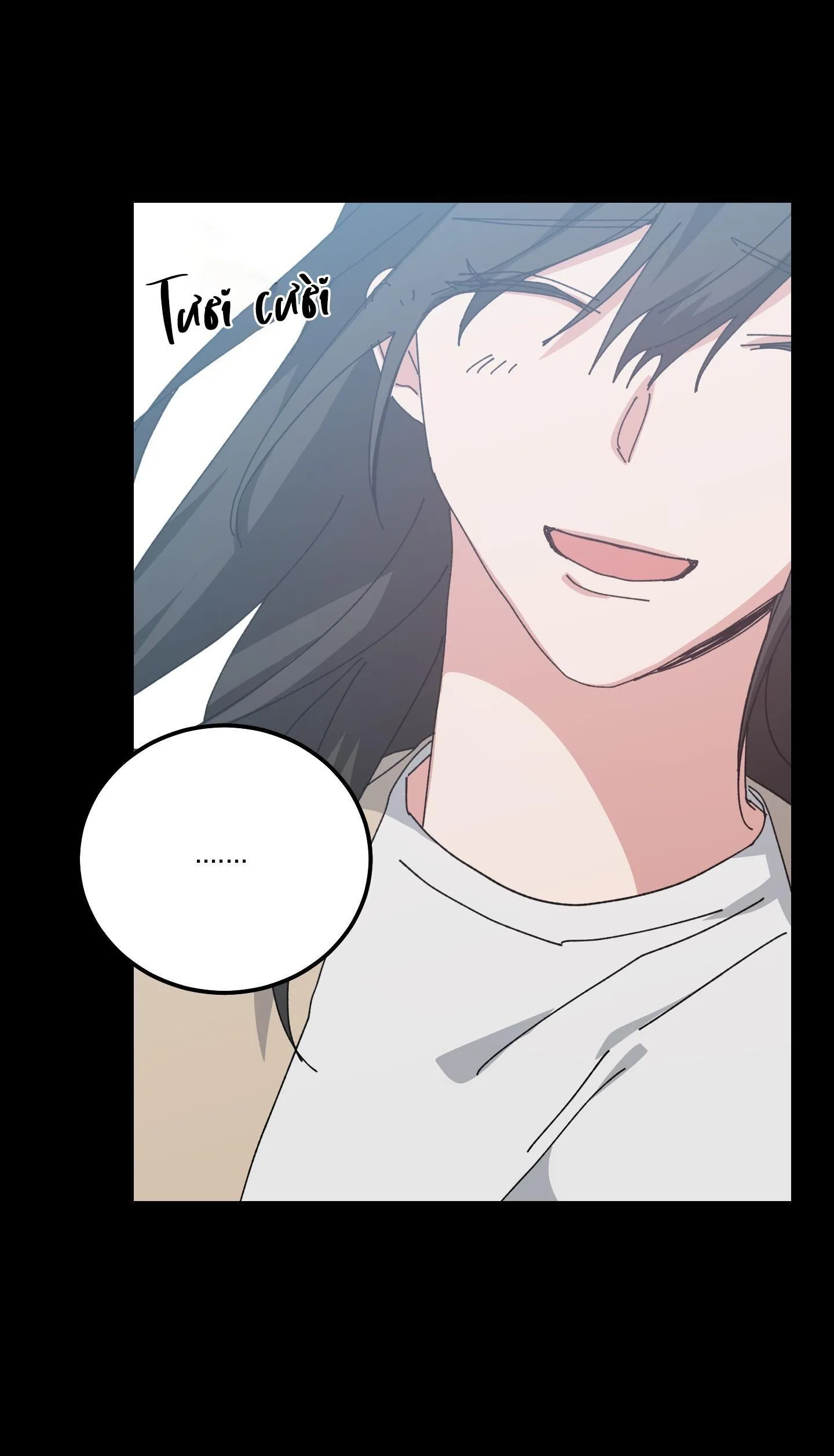 YÊU TÔI ĐI, THẦN HỘ MỆNH Chapter 53 Trang 28