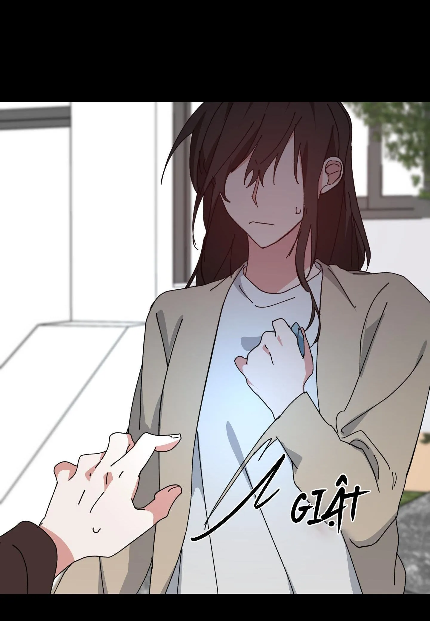 YÊU TÔI ĐI, THẦN HỘ MỆNH Chapter 53 Trang 30