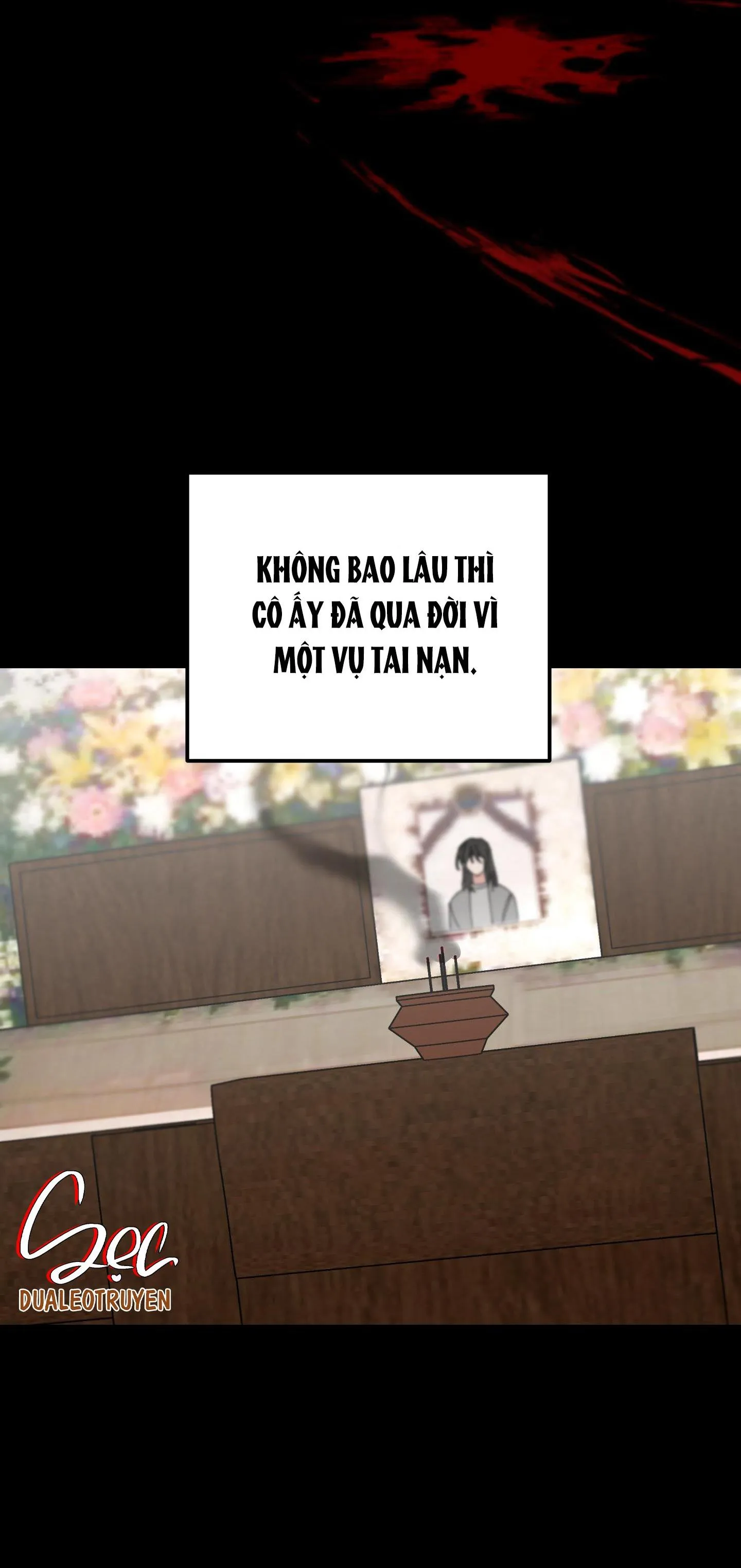 YÊU TÔI ĐI, THẦN HỘ MỆNH Chapter 53 Trang 41