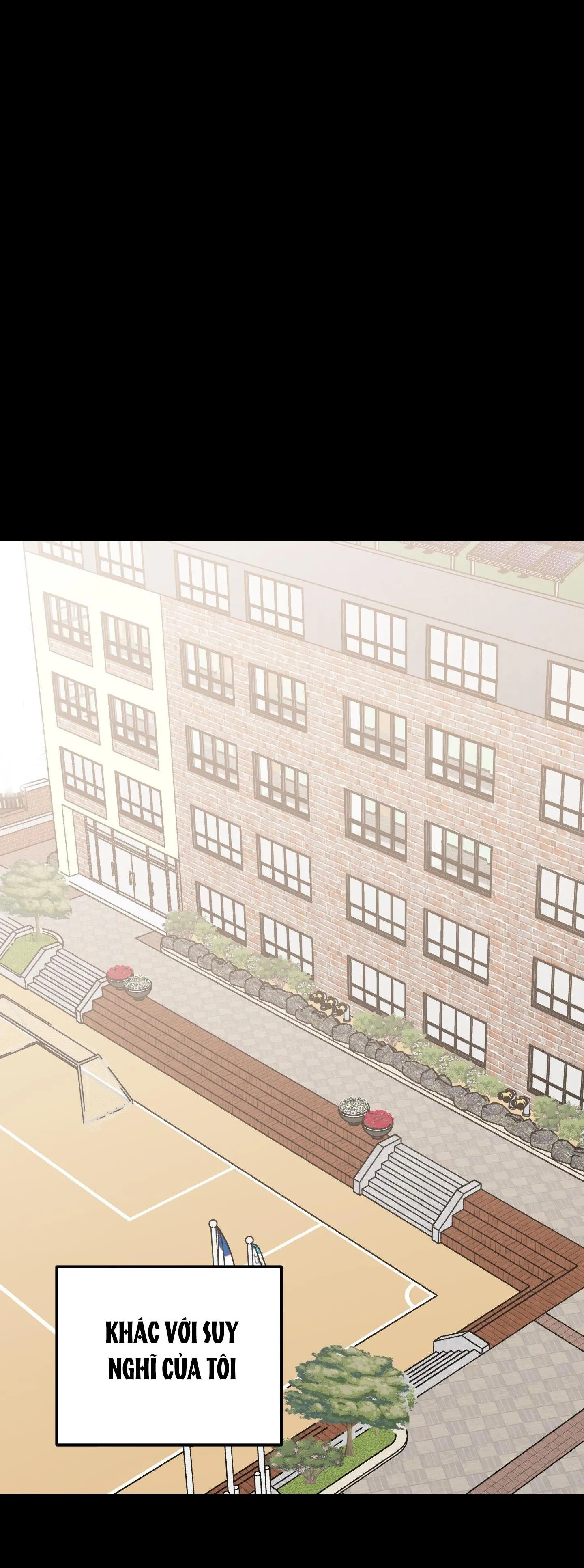 YÊU TÔI ĐI, THẦN HỘ MỆNH Chapter 53 Trang 48