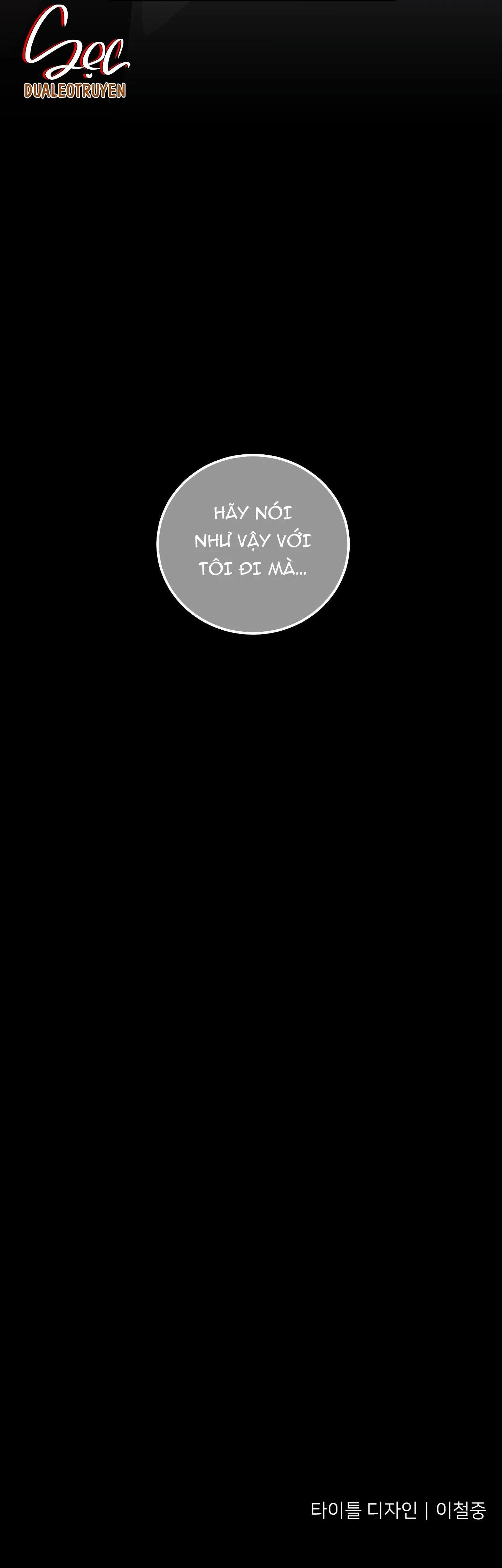 YÊU TÔI ĐI, THẦN HỘ MỆNH Chapter 53 Trang 59