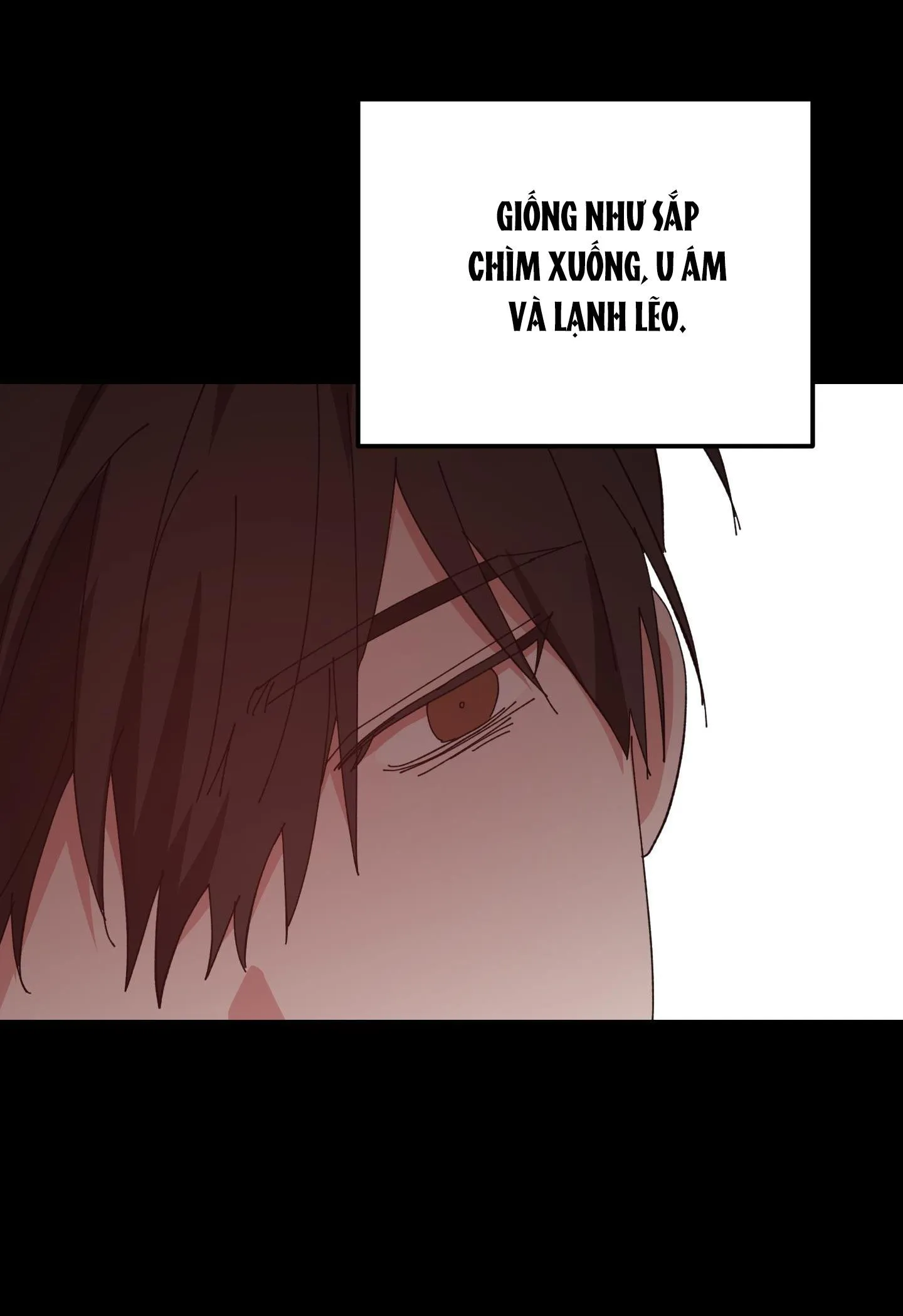 YÊU TÔI ĐI, THẦN HỘ MỆNH Chapter 54 Trang 4