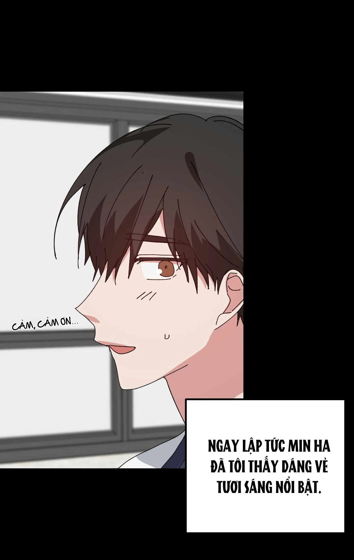 YÊU TÔI ĐI, THẦN HỘ MỆNH Chapter 54 Trang 8