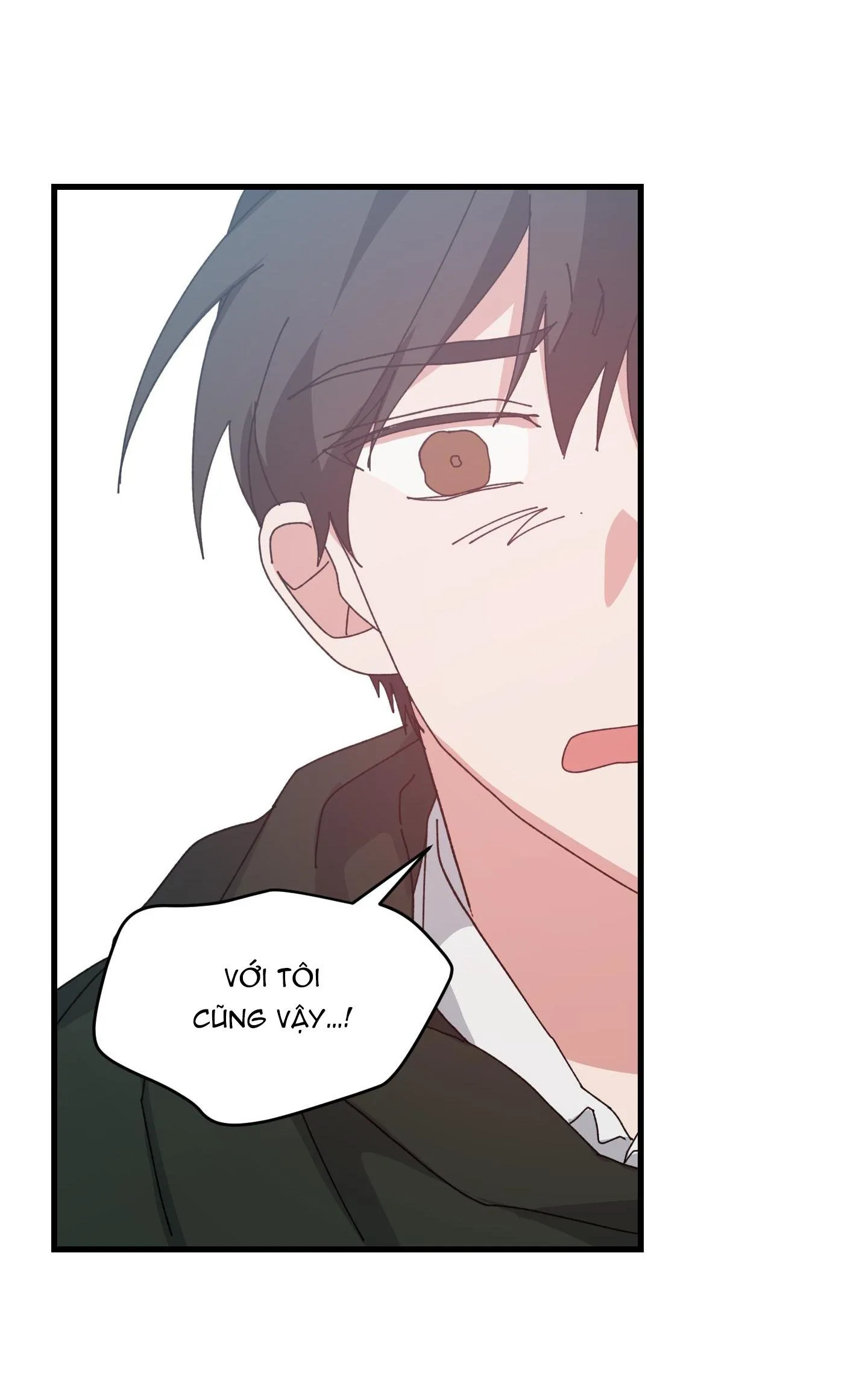 YÊU TÔI ĐI, THẦN HỘ MỆNH Chapter 54 Trang 47