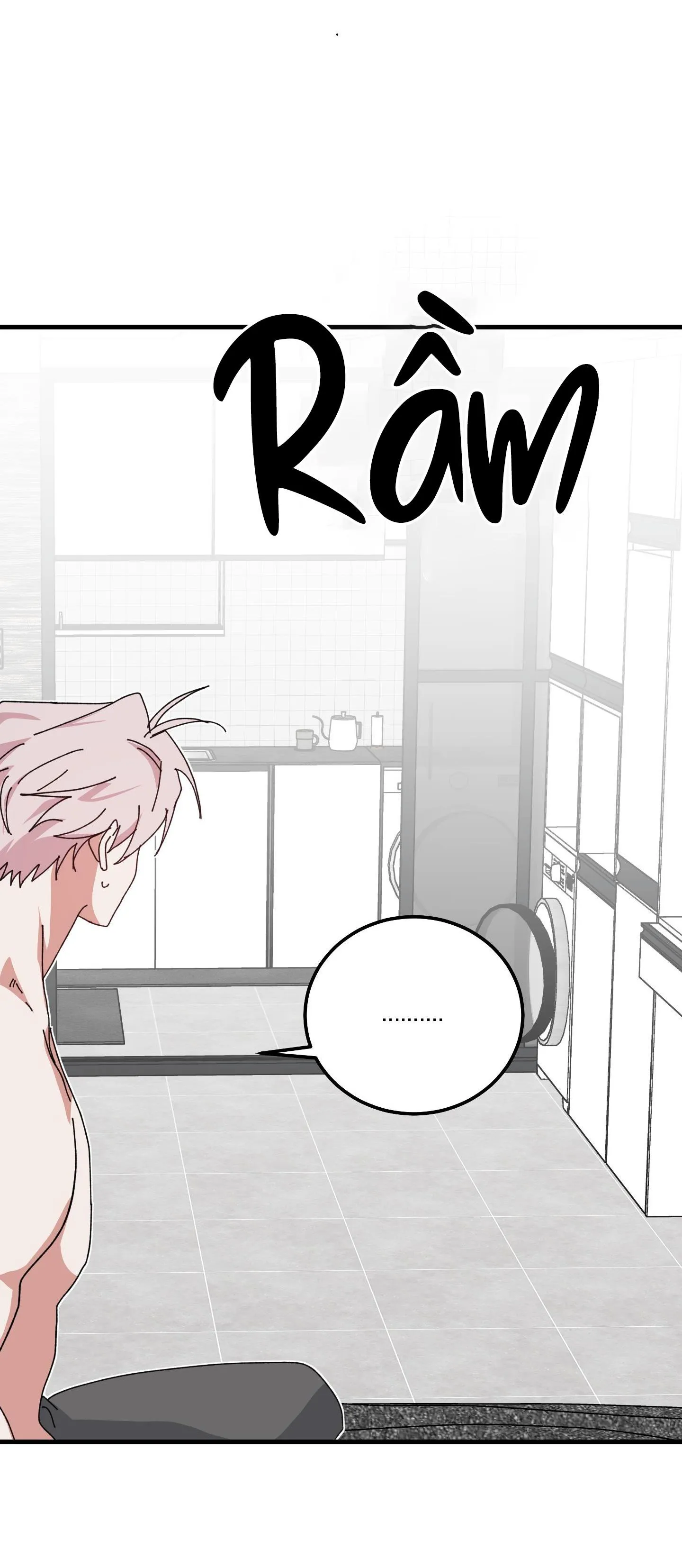 YÊU TÔI ĐI, THẦN HỘ MỆNH Chapter 54 Trang 51