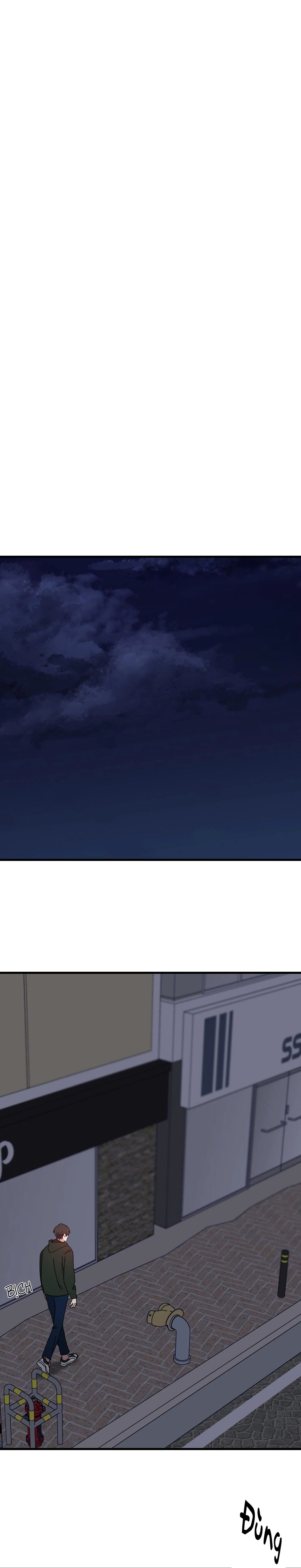 YÊU TÔI ĐI, THẦN HỘ MỆNH Chapter 55 Trang 17